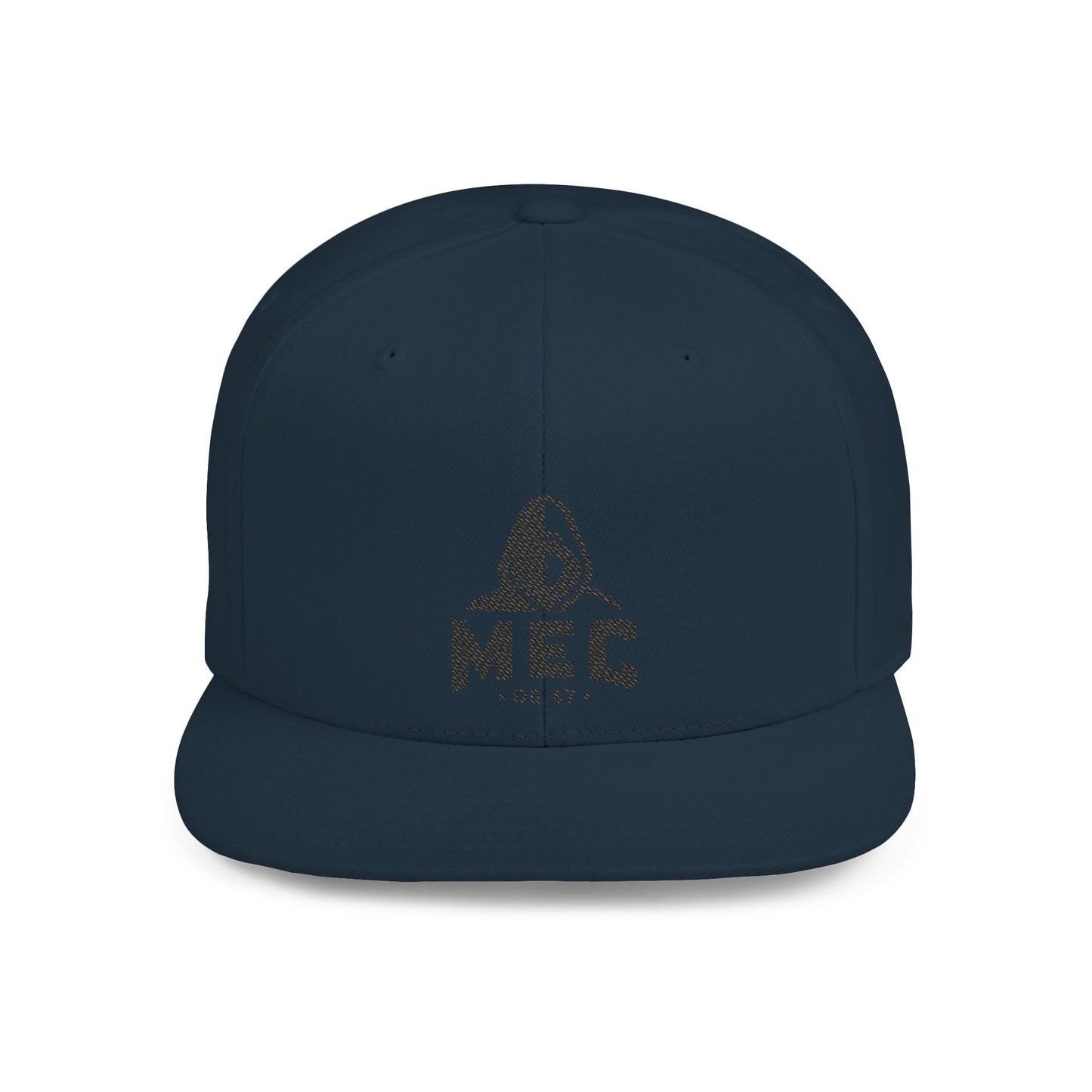 🧢 Casquette Snapback à Visière Plate