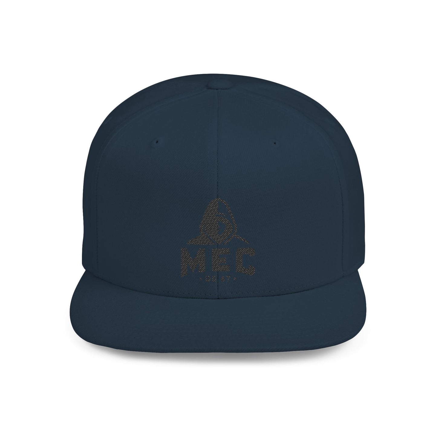 🧢 Casquette Snapback à Visière Plate