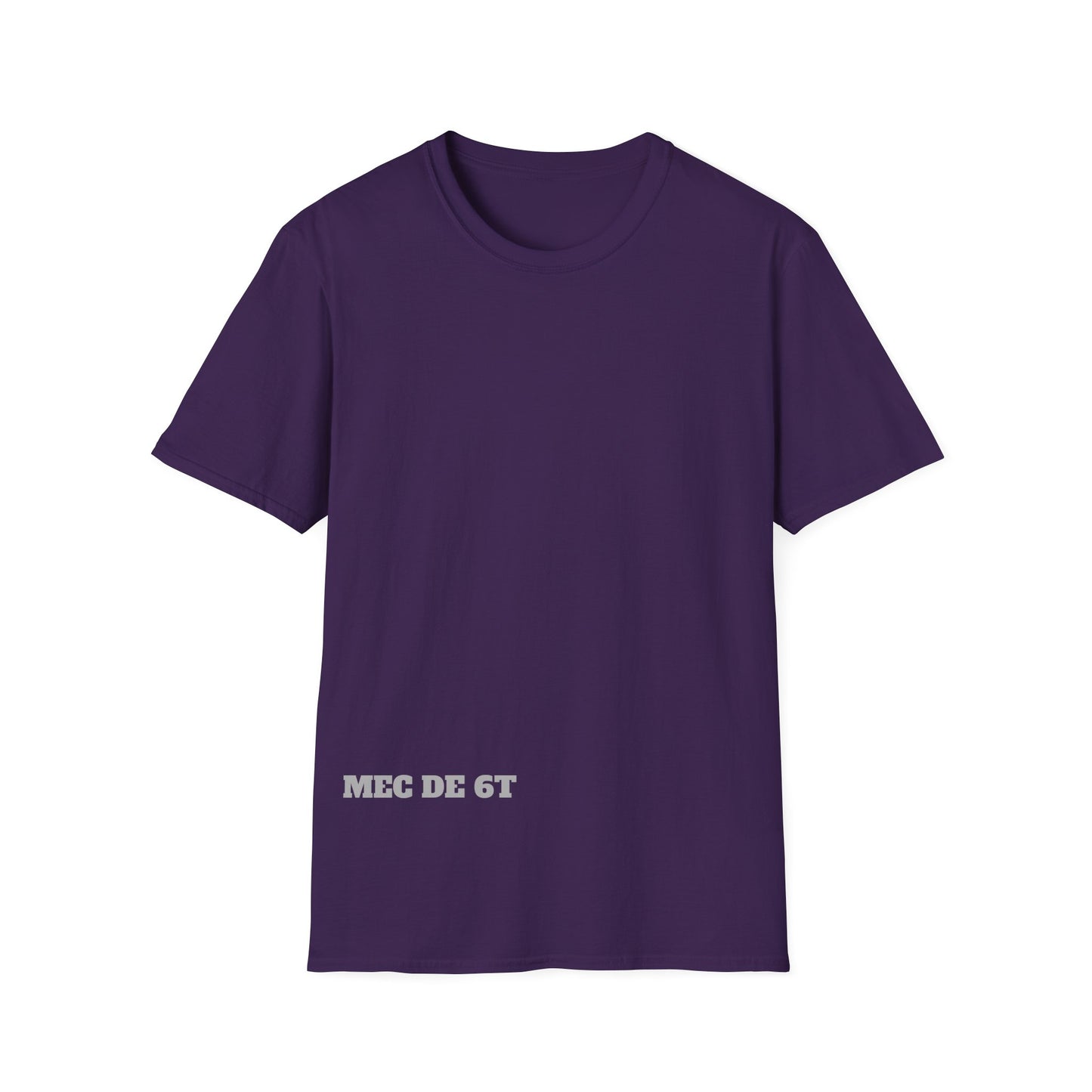 – Logo dans le dos