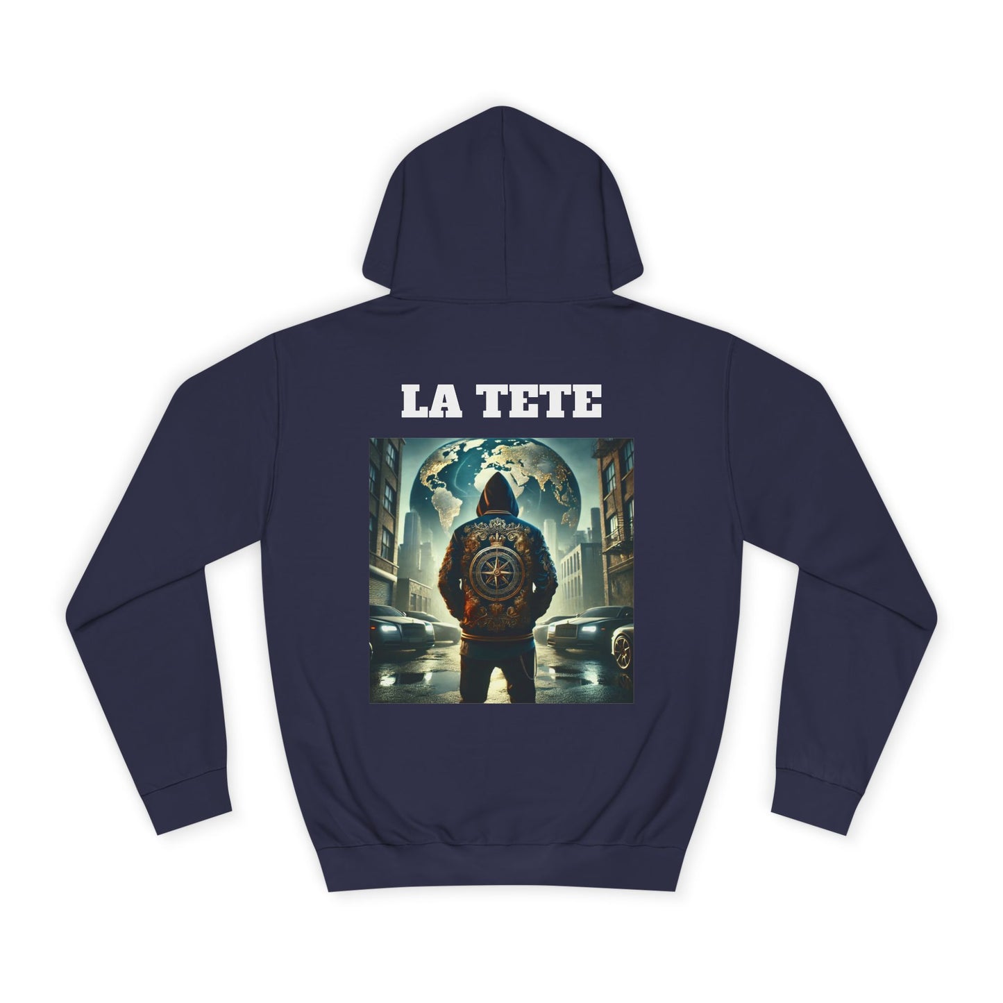 LA TETE Logo S