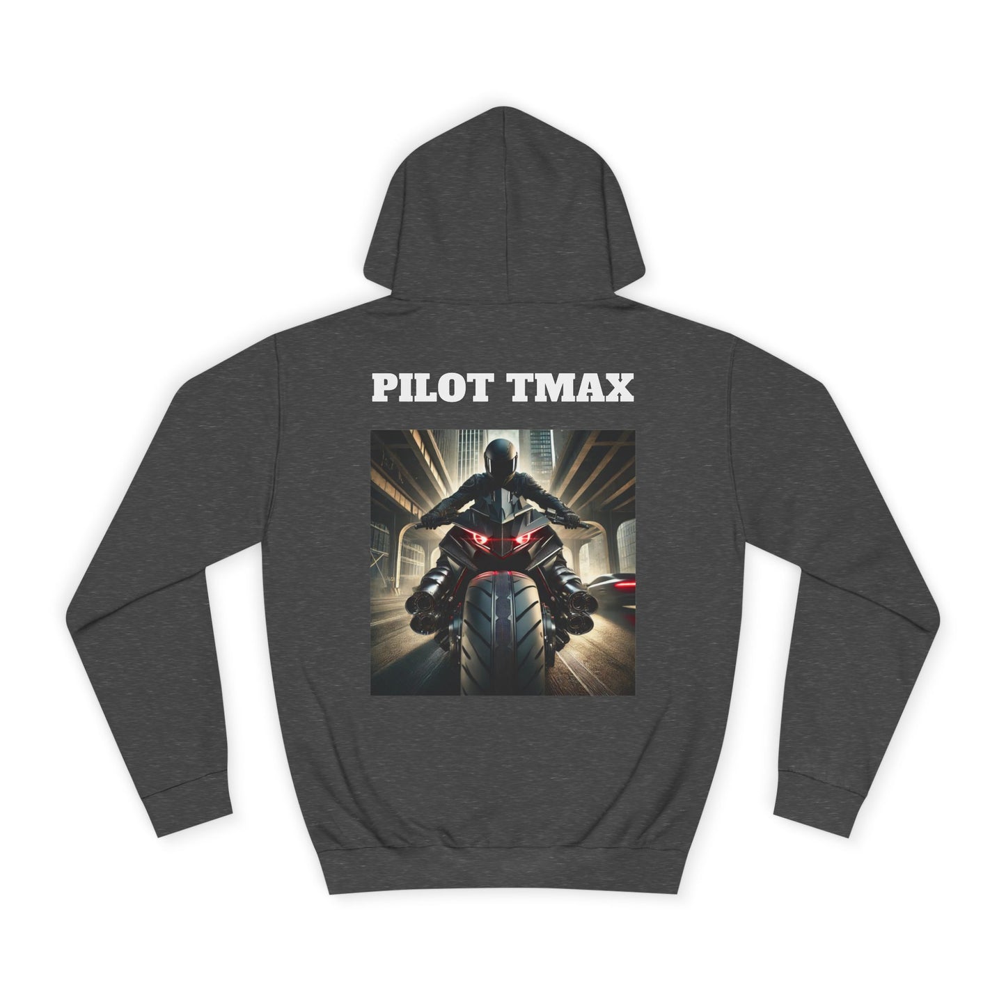 PILOT TMAX Logo Big