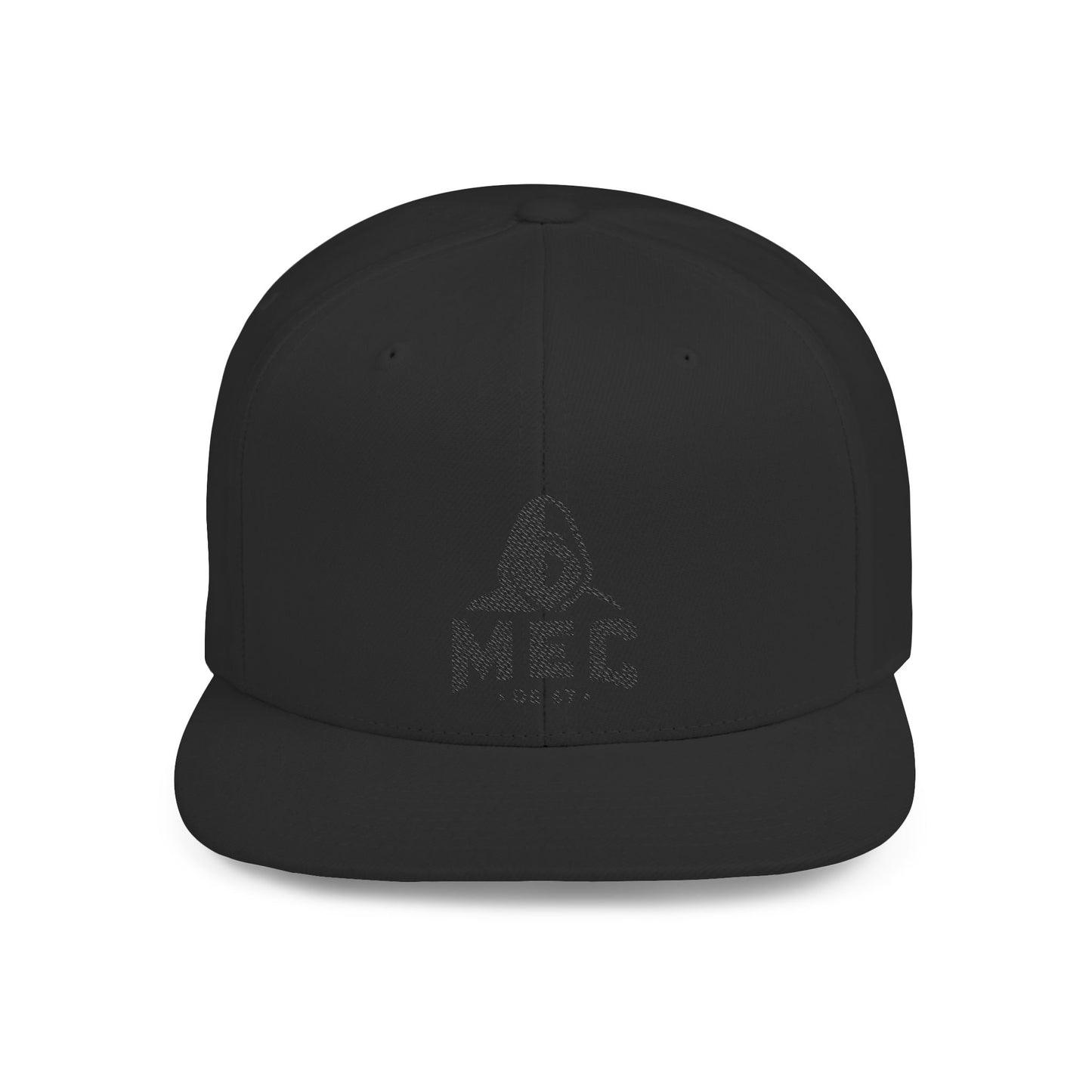 🧢 Casquette Snapback à Visière Plate