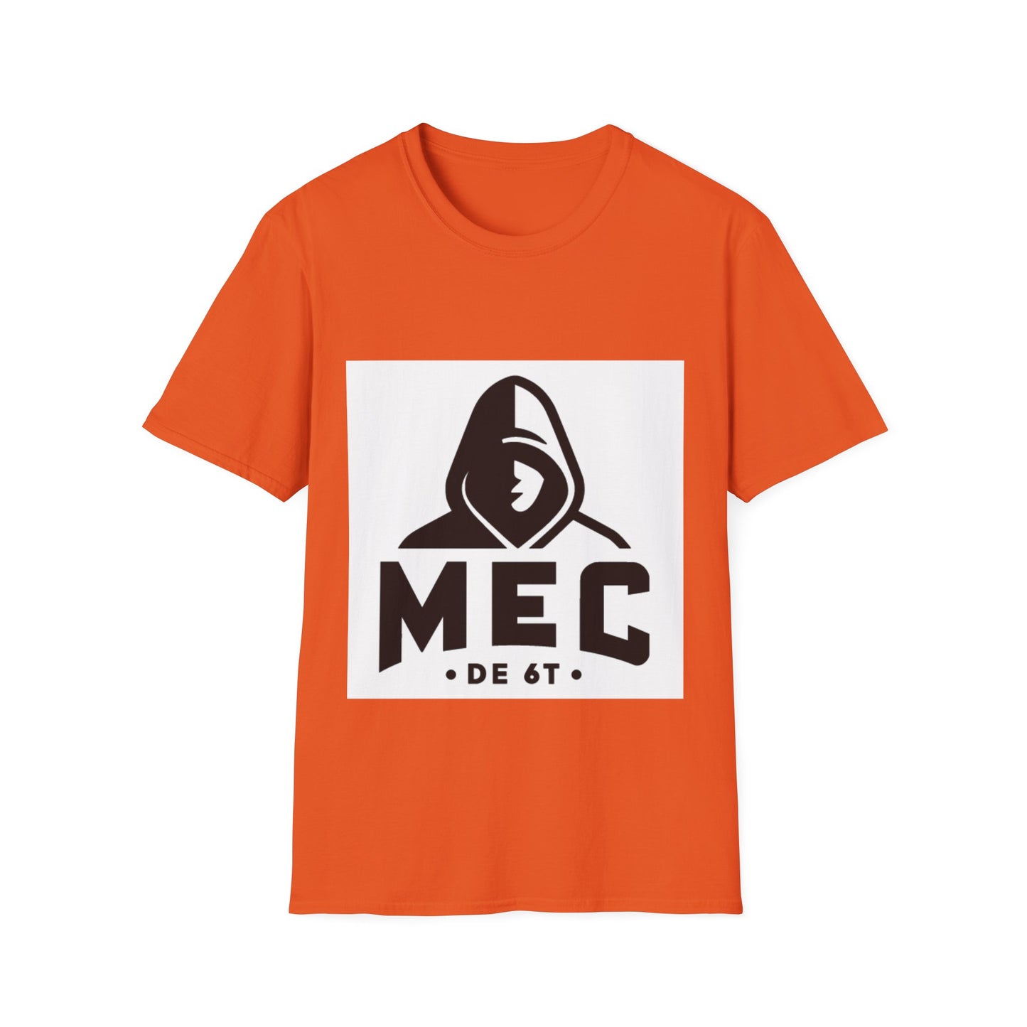 T-SHIRT LE SOLDAT Logo Big