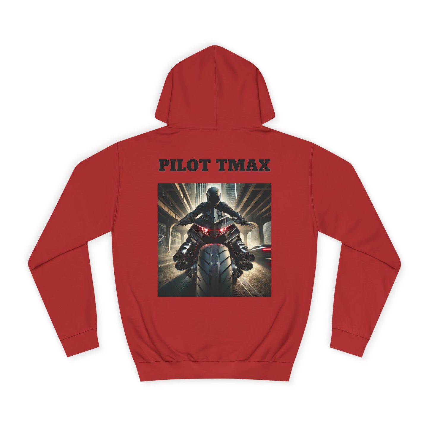 PILOT TMAX Logo Big
