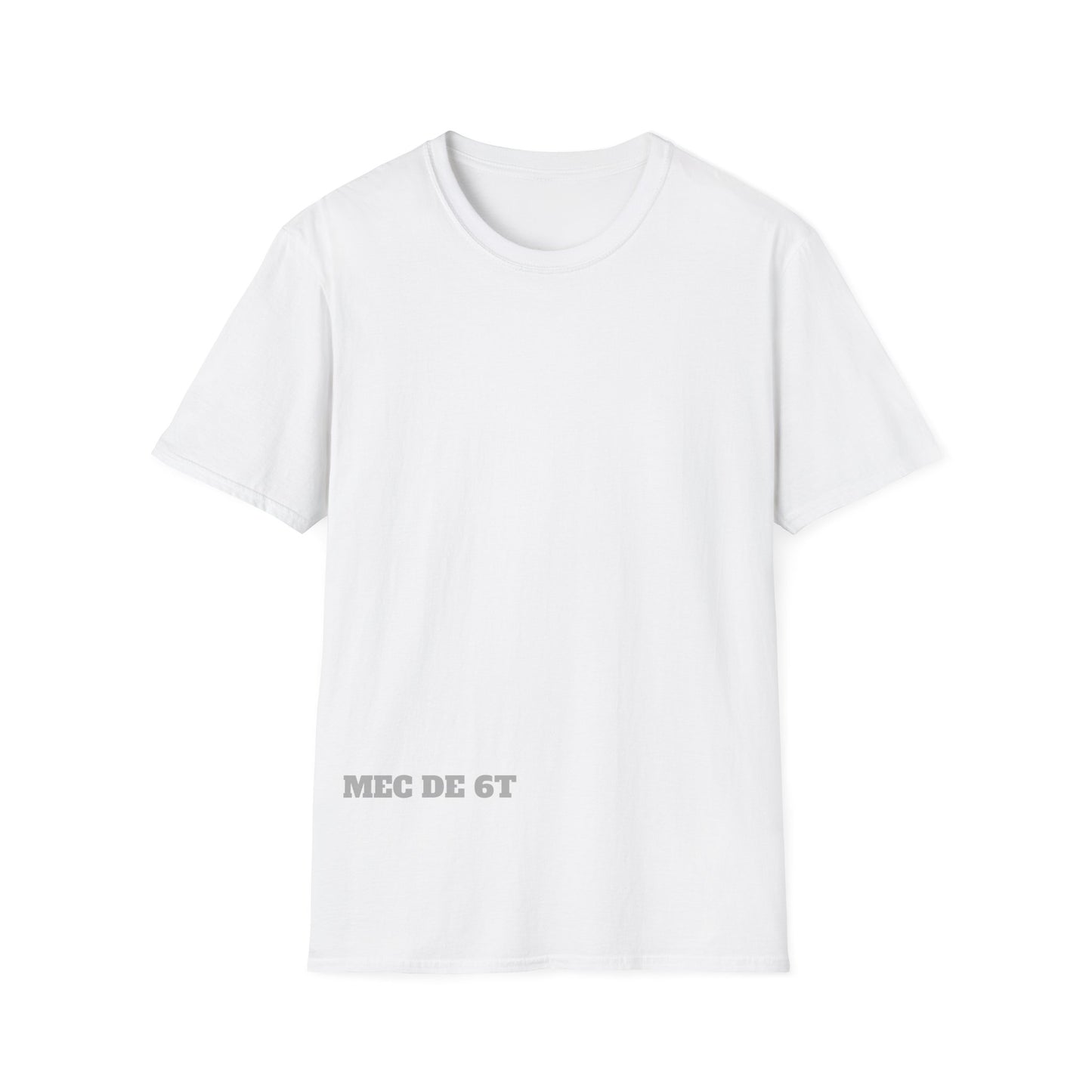 – Logo dans le dos