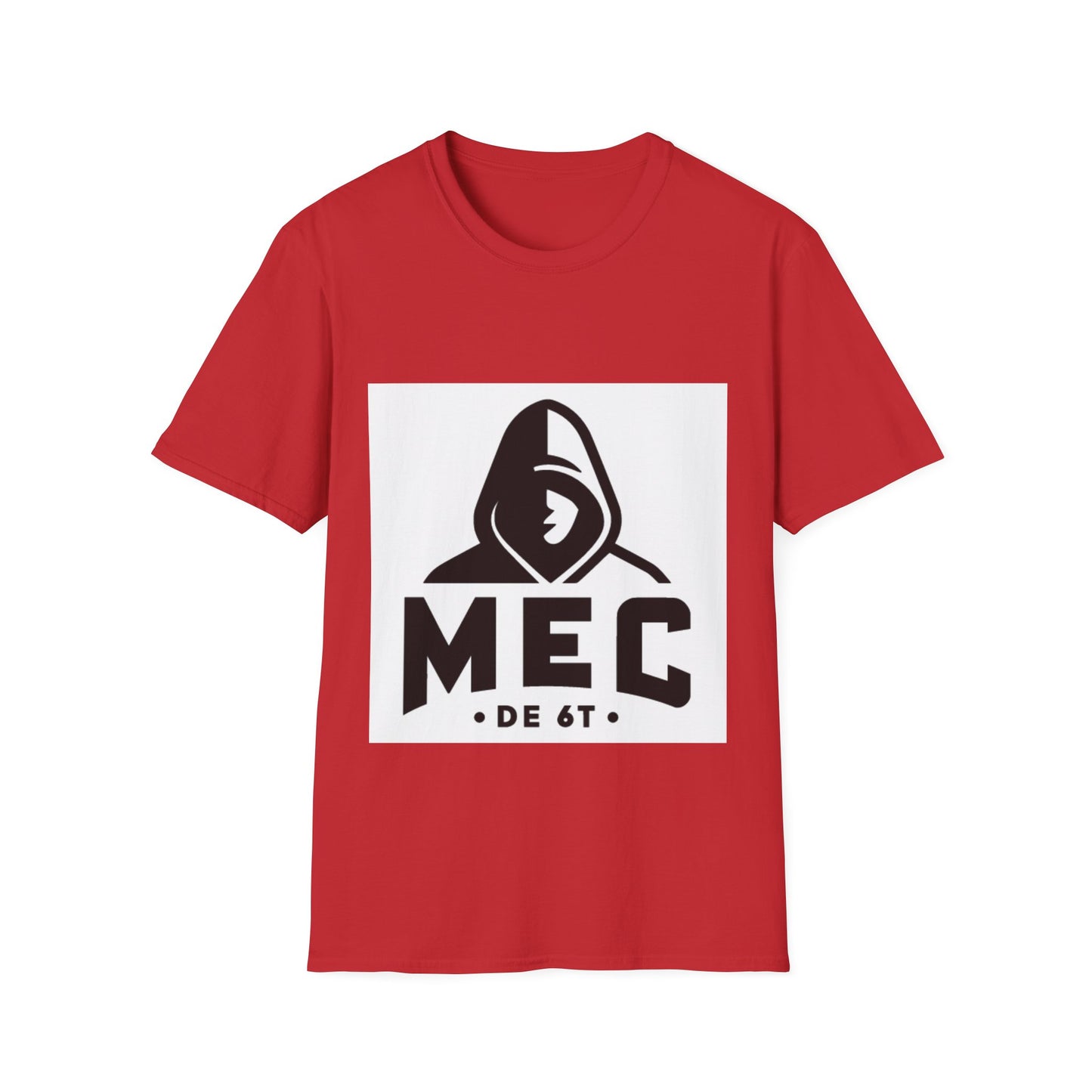 T-SHIRT LE SOLDAT Logo Big