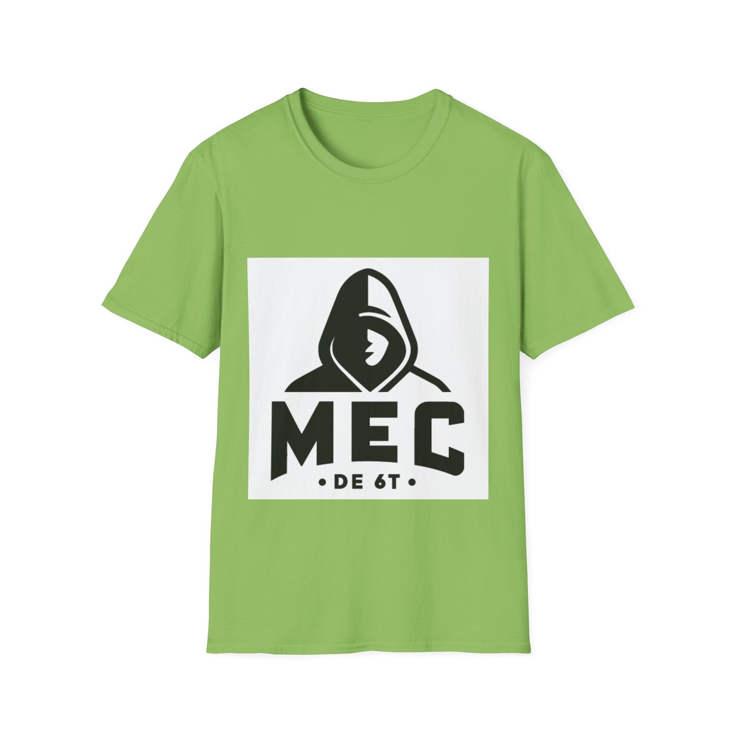 T-SHIRT LE SOLDAT Logo Big