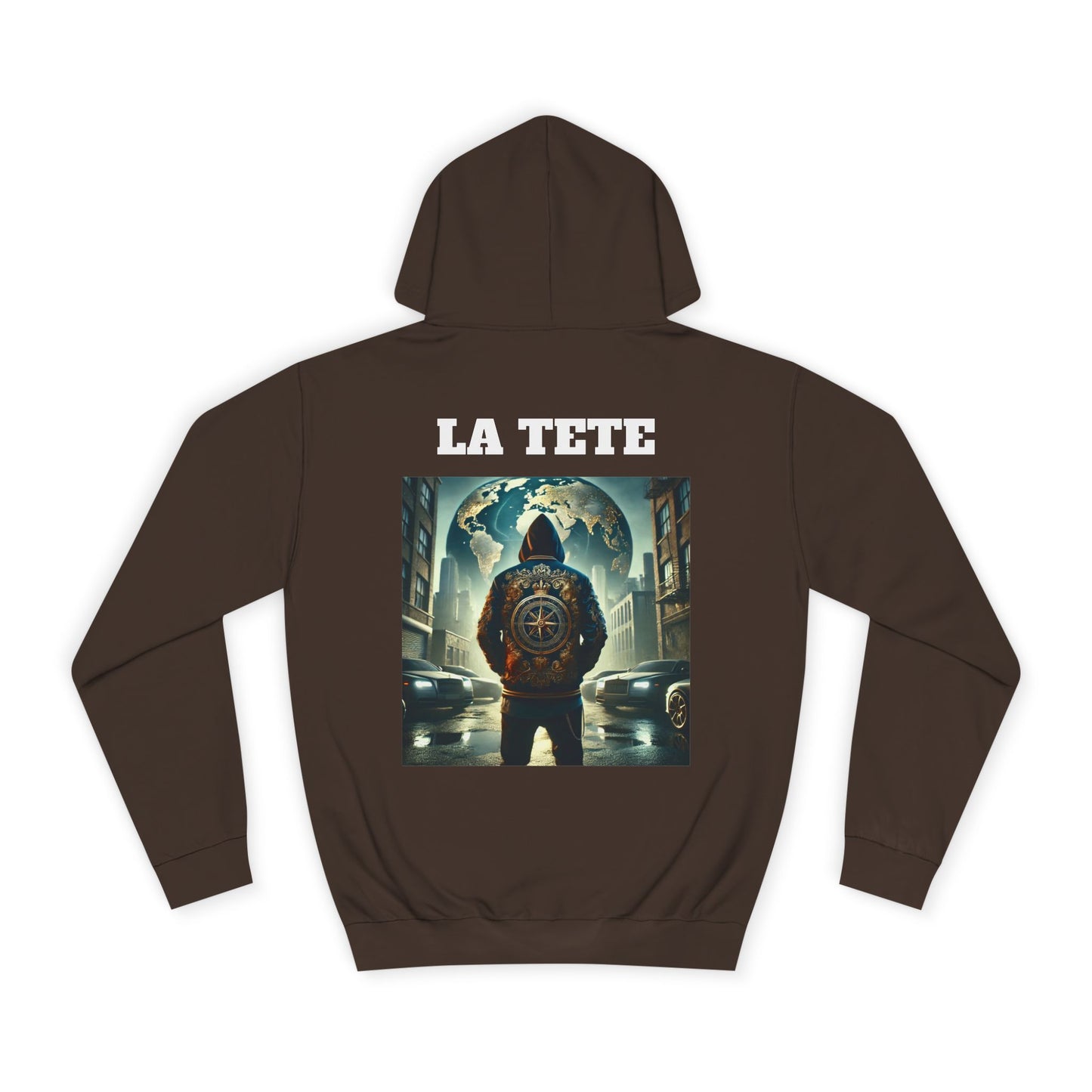 LA TETE Logo S