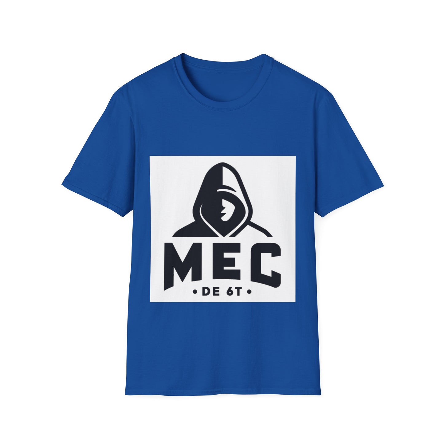 T-SHIRT LE BRAS DROIT Logo Big