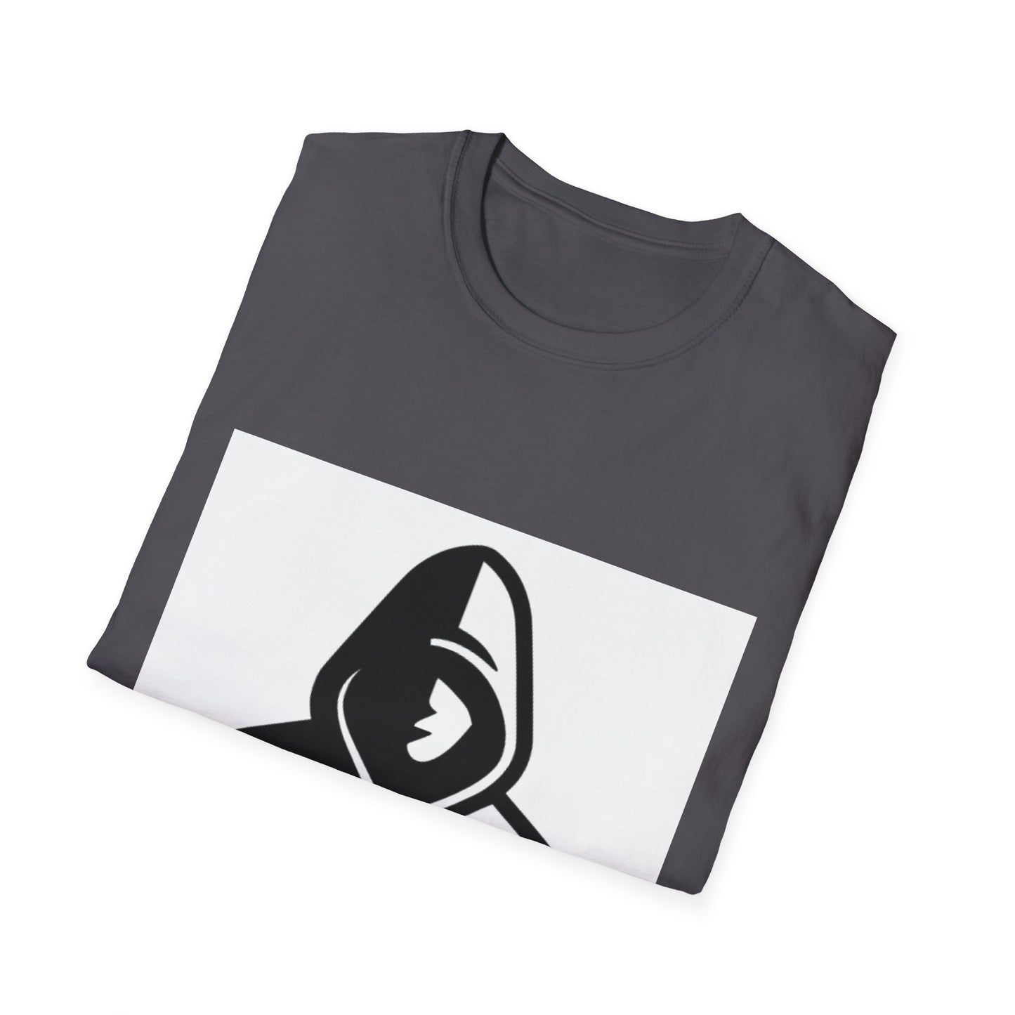 T-SHIRT BENDERO Logo Big