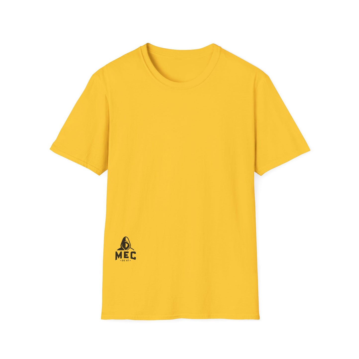 T-SHIRT LE GERANT Logo Big