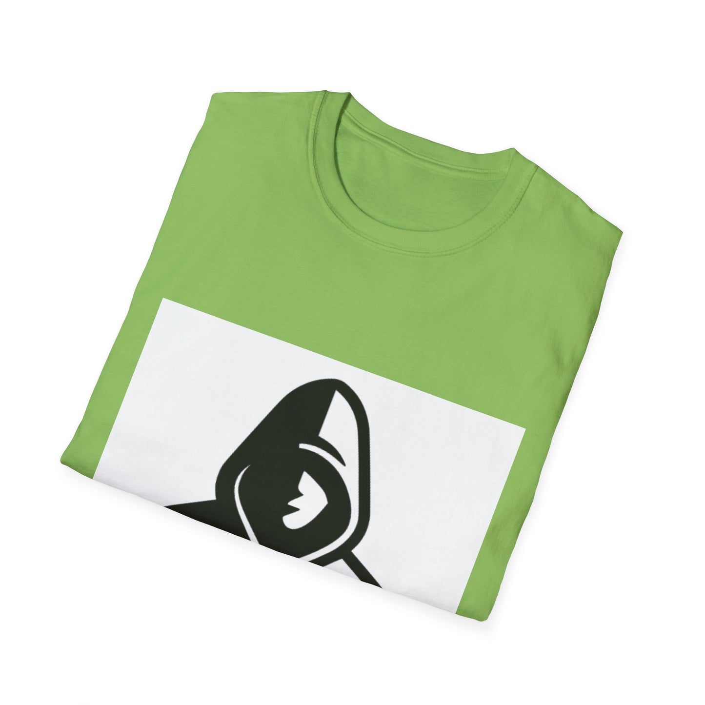 T-SHIRT BENDERO Logo Big