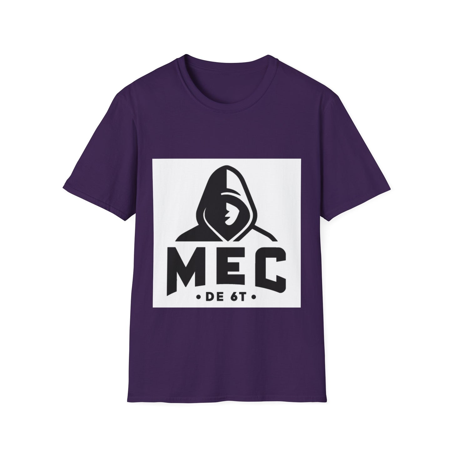 T-SHIRT LE BRAS DROIT Logo Big