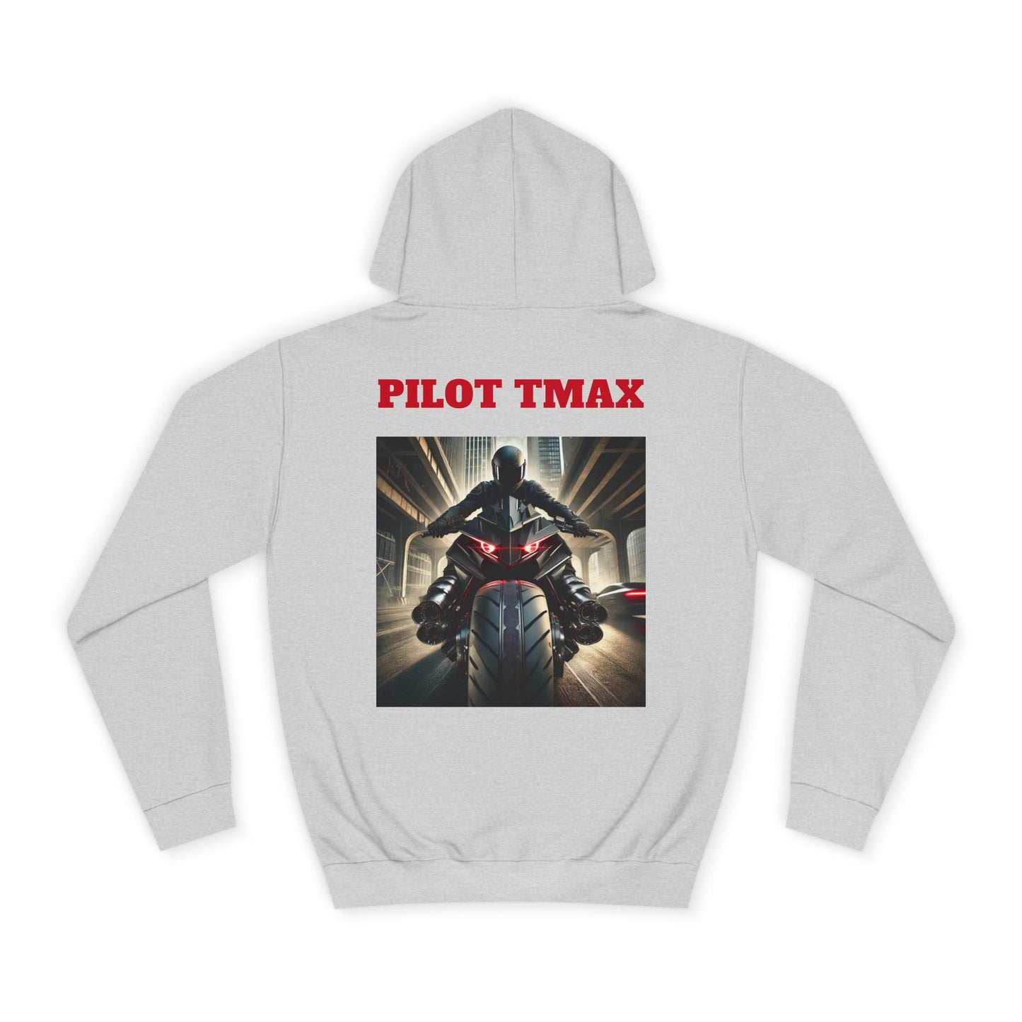 PILOT TMAX Logo Big