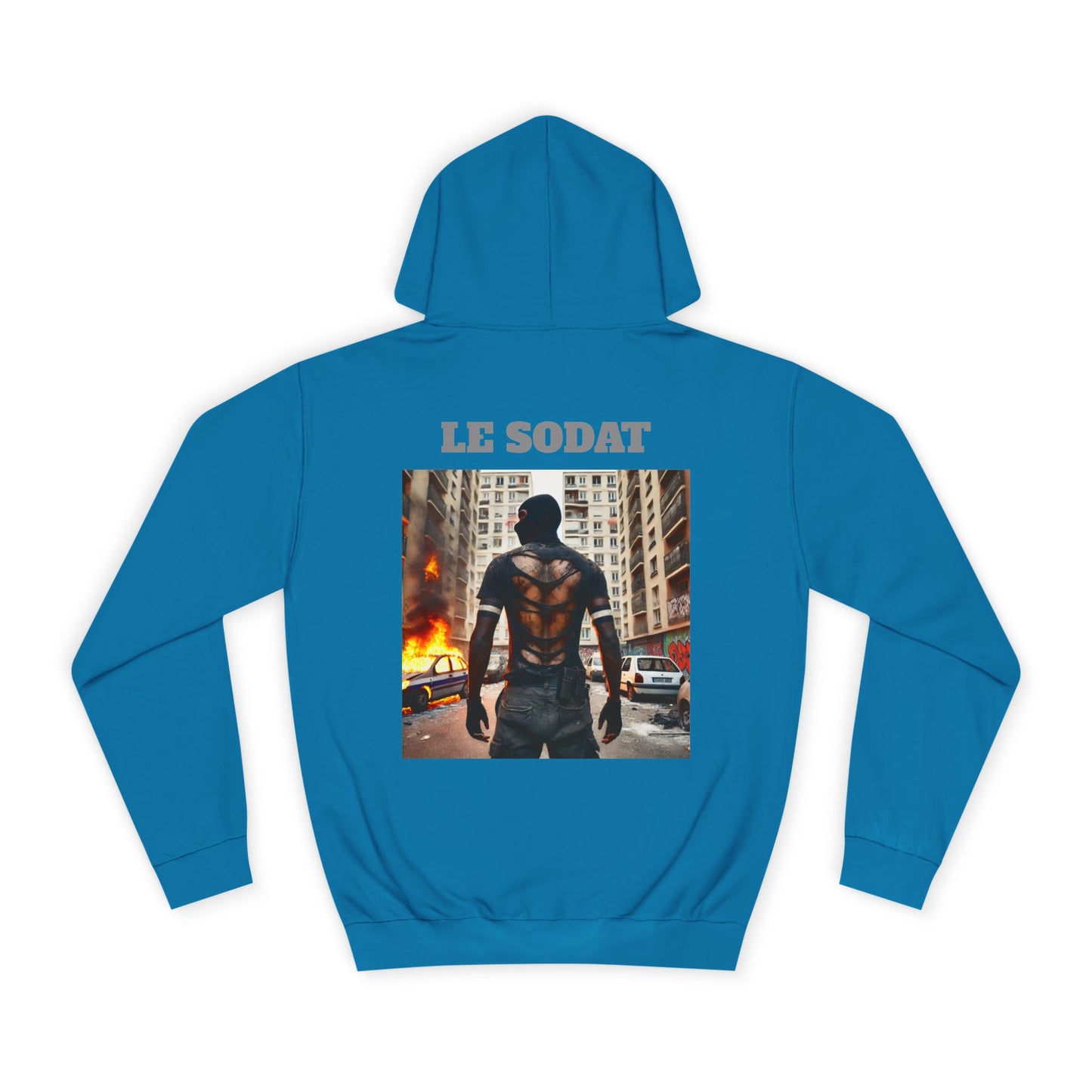 LE SOLDAT Logo S