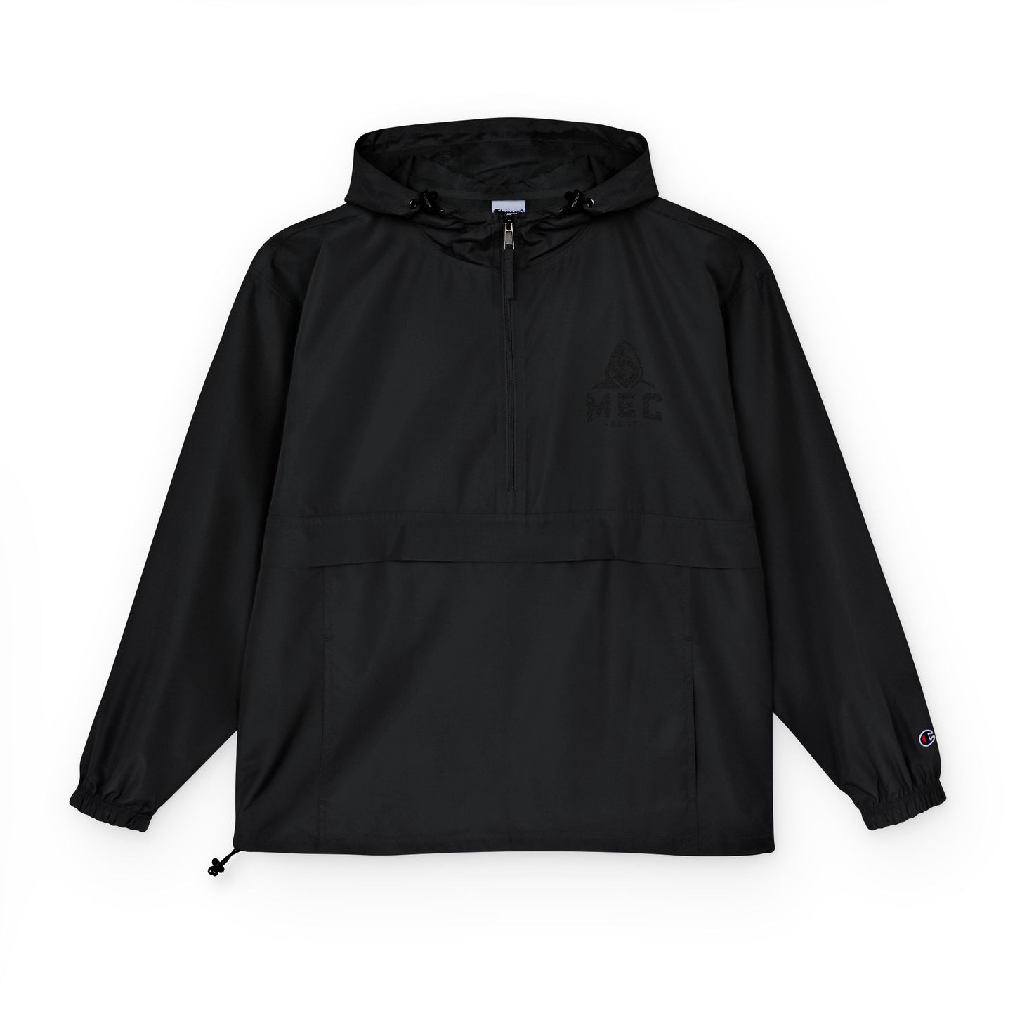 Veste Anorak Packable Champion