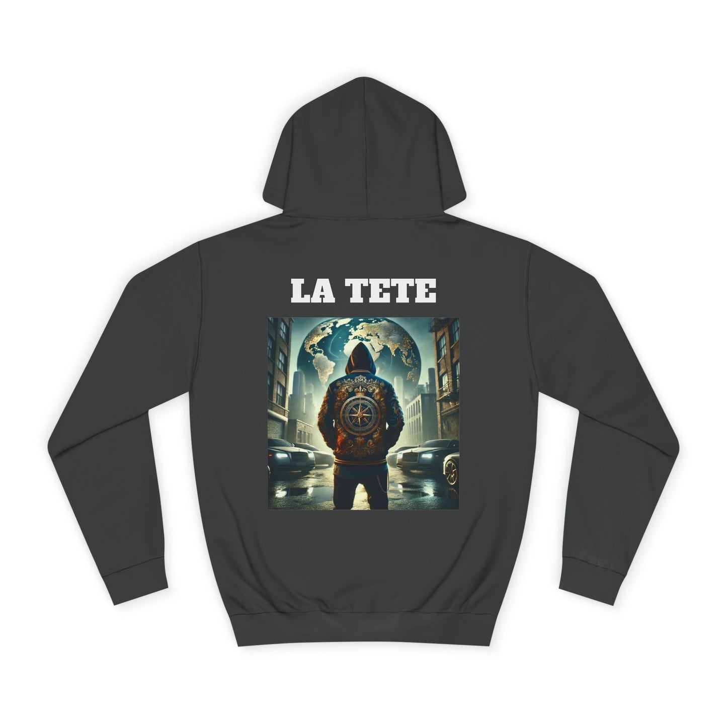LA TETE Logo S