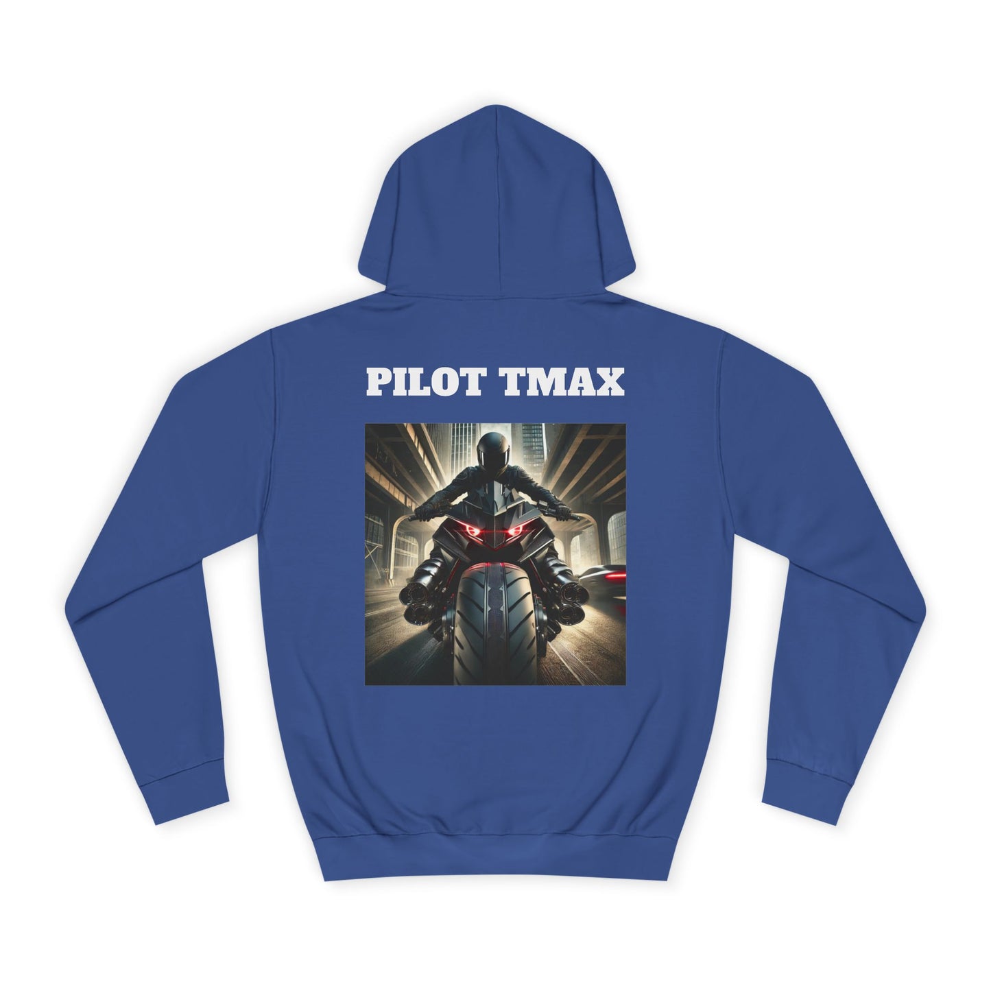 PILOT TMAX Logo Big