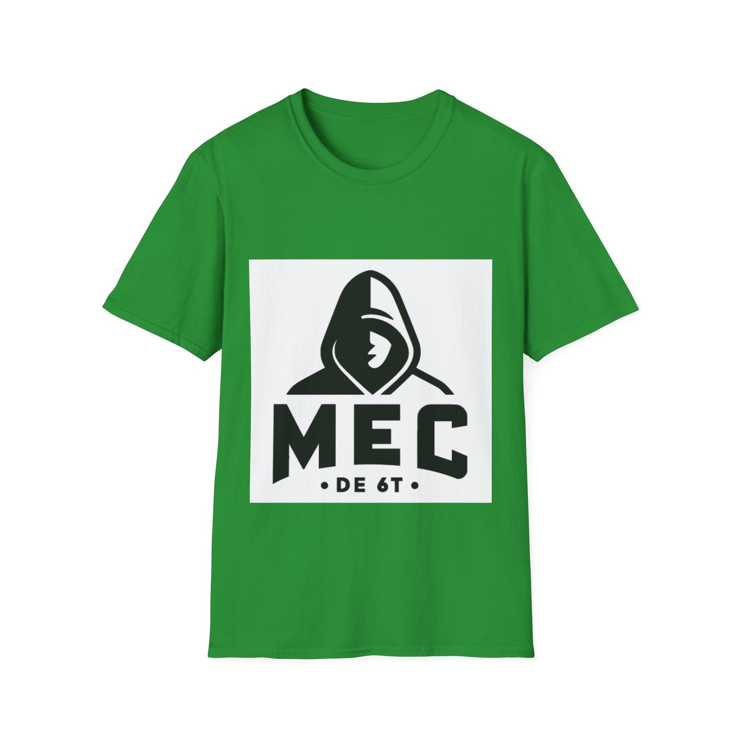 T-SHIRT LE SOLDAT Logo Big