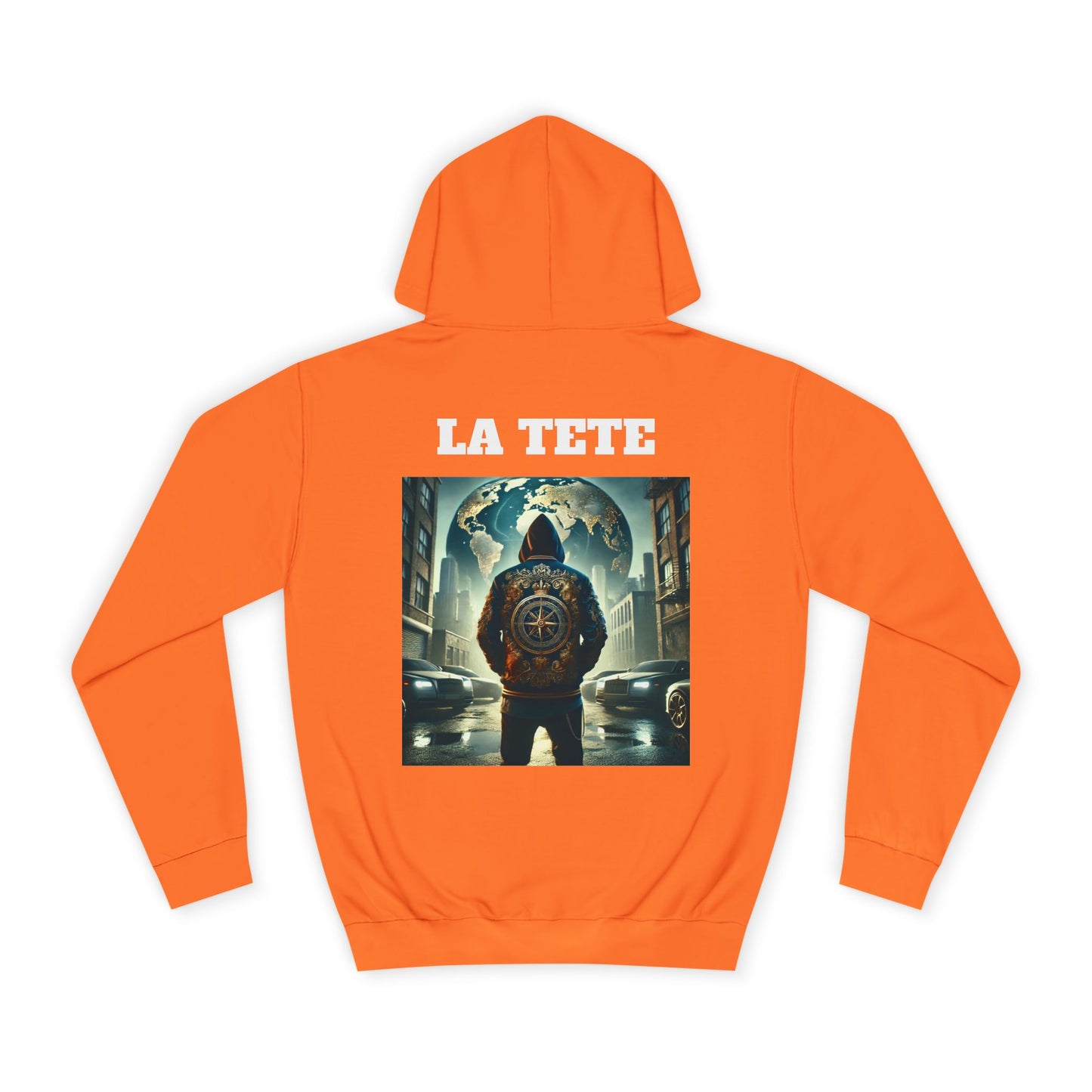 LA TETE Logo S