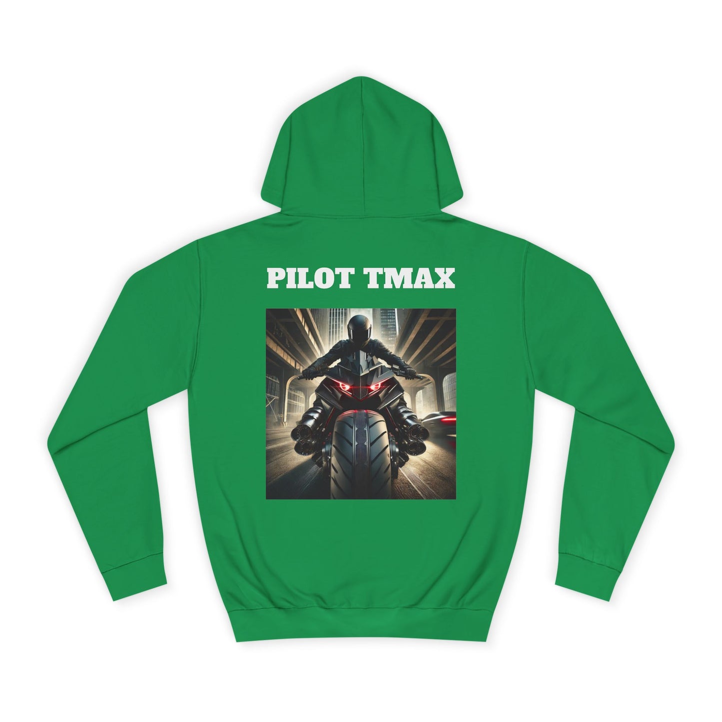 PILOT TMAX Logo Big