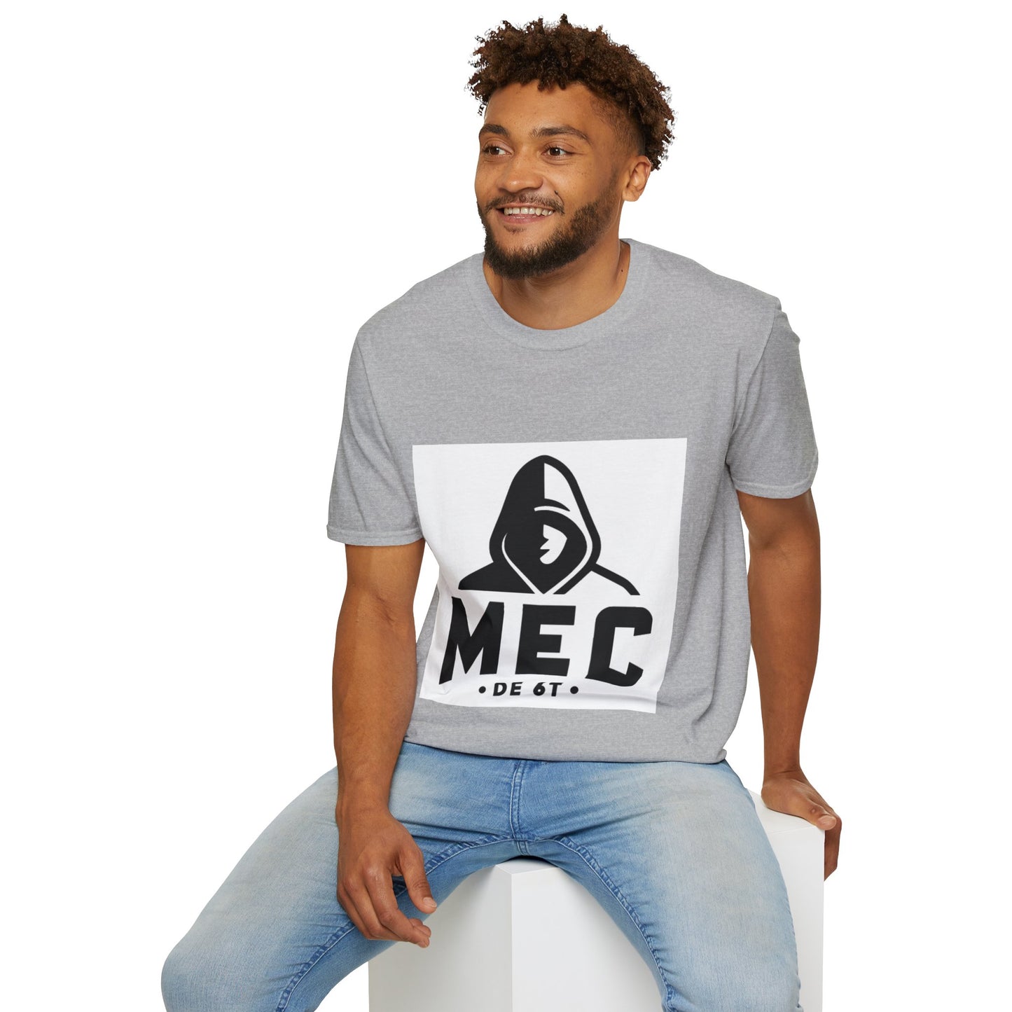 T-SHIRT LE JOBBEUR Logo Big