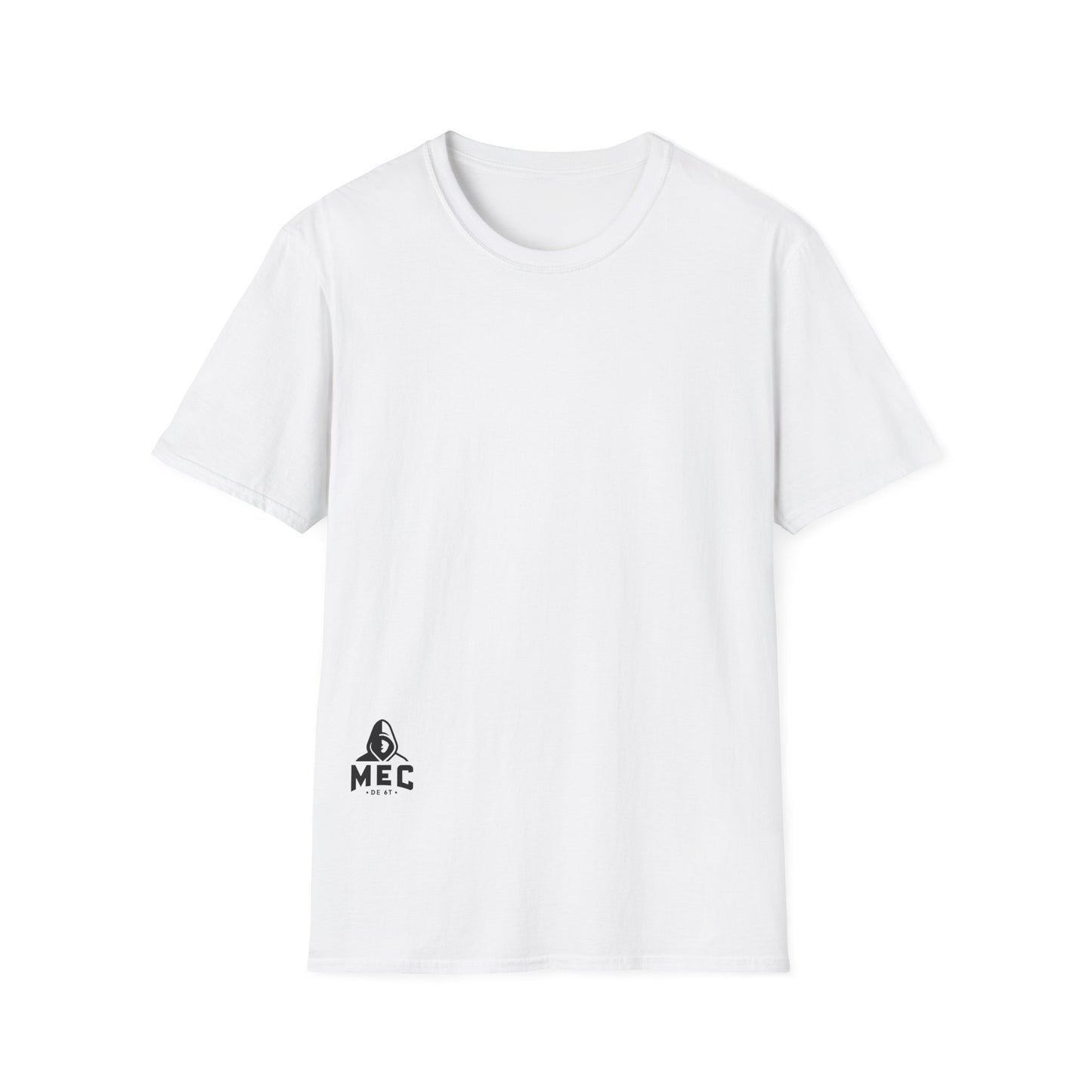 T-SHIRT LE GERANT Logo Big