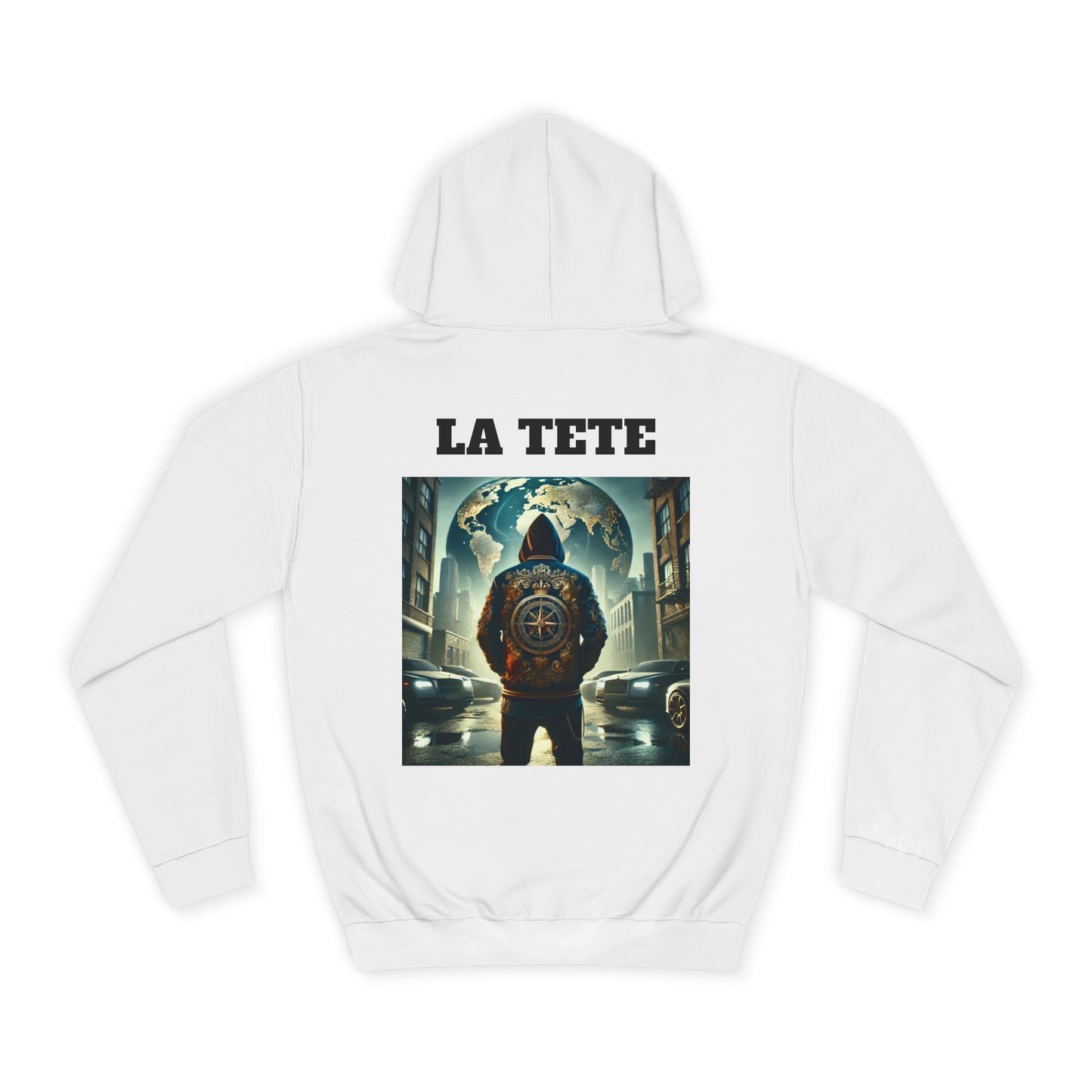 LA TETE Logo S