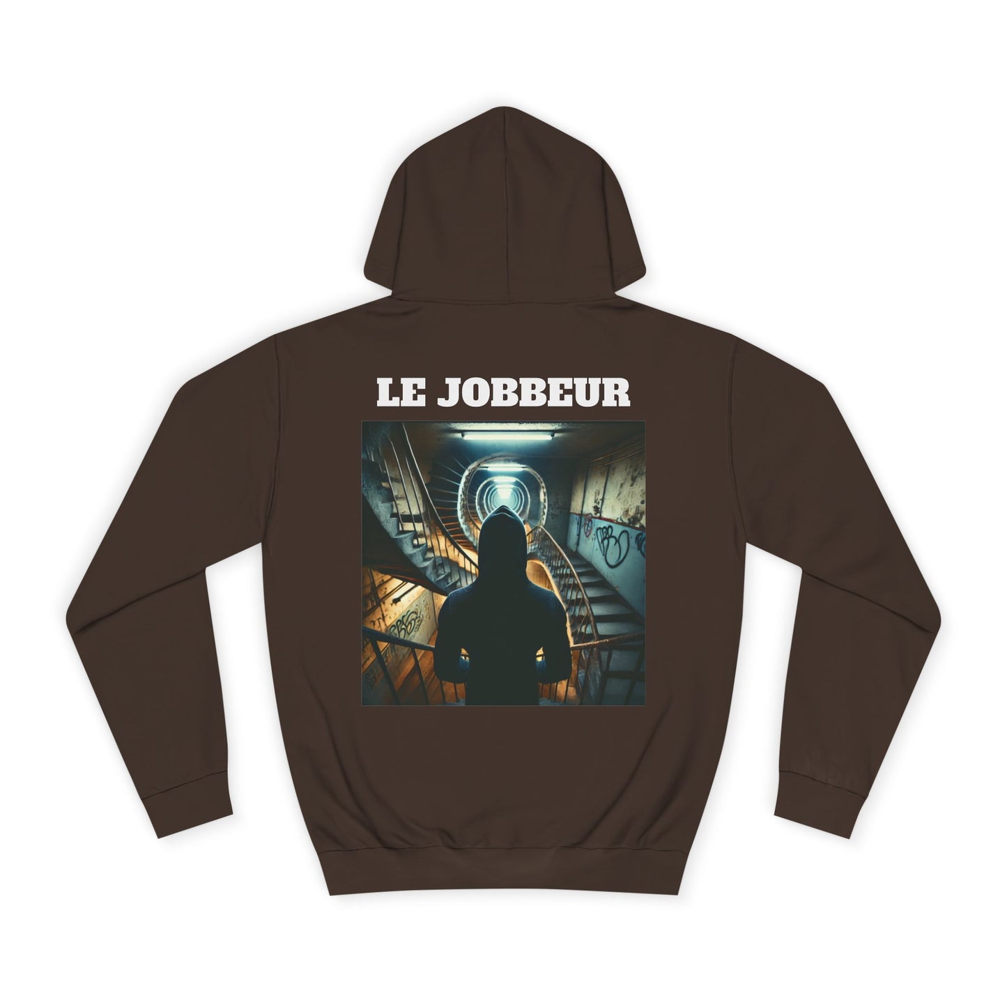 LE JOBBEUR Logo Big