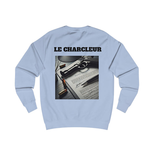 MANCHE LONG LE CHARCLEUR