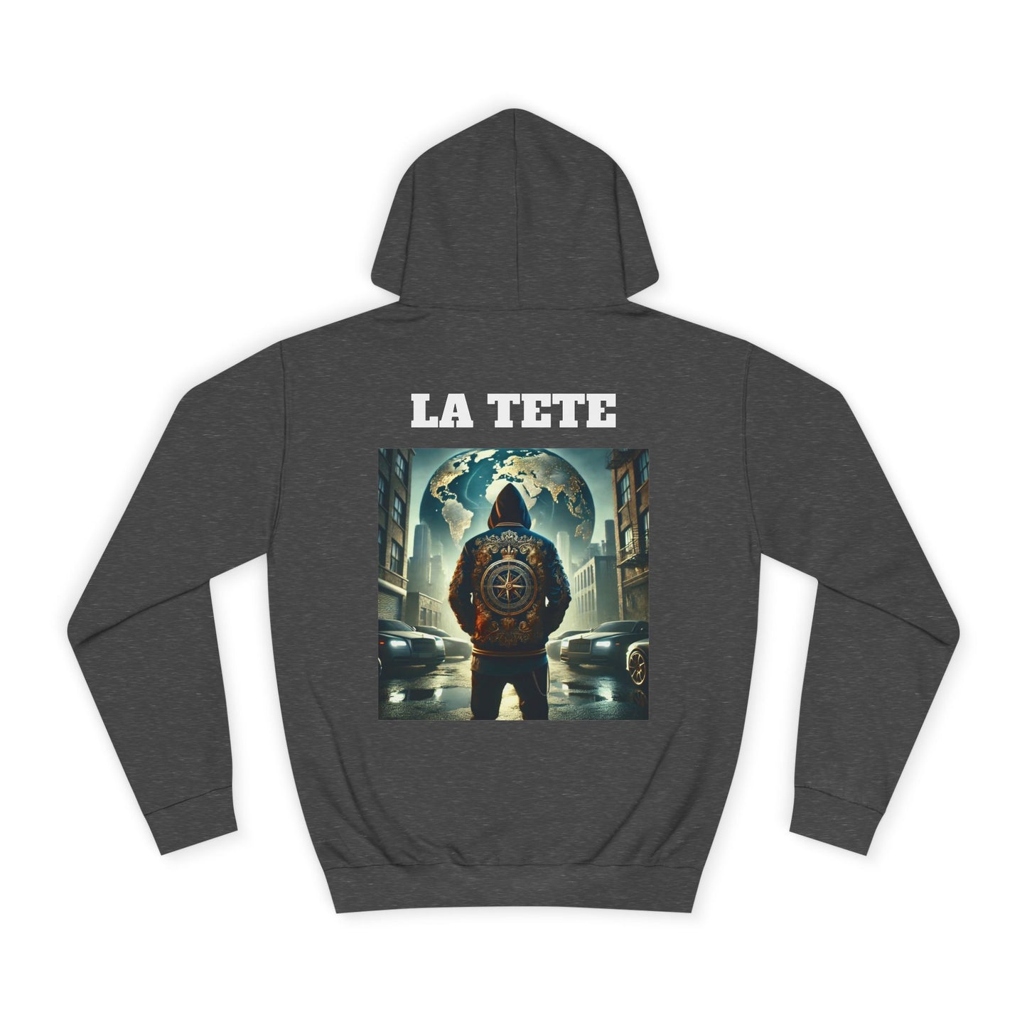 LA TETE Logo S