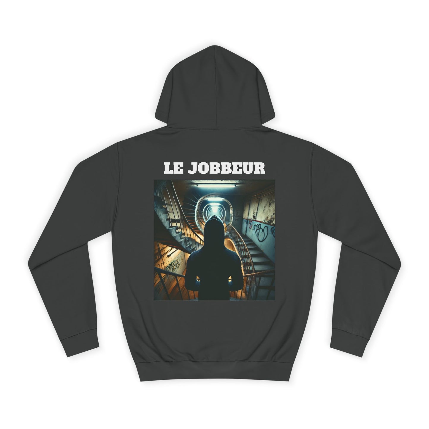 LE JOBBEUR Logo Big