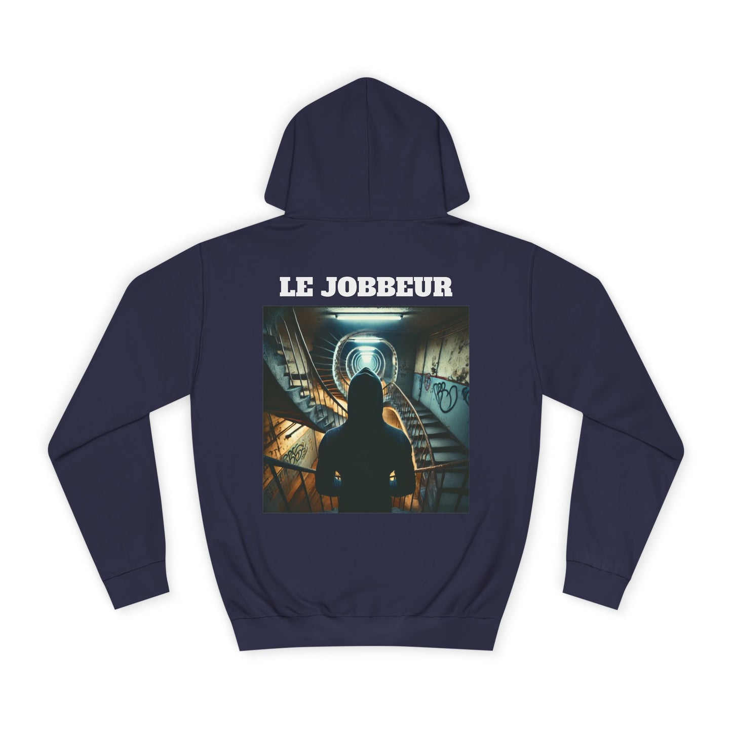 LE JOBBEUR Logo Big