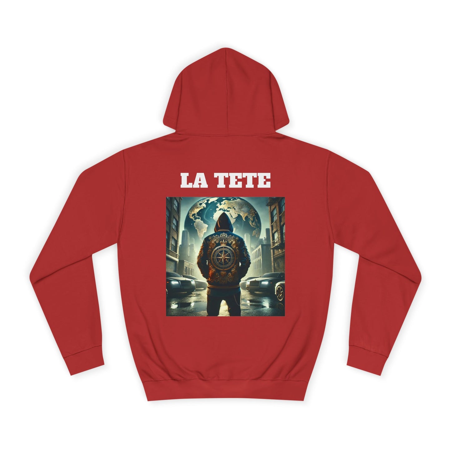 LA TETE Logo S