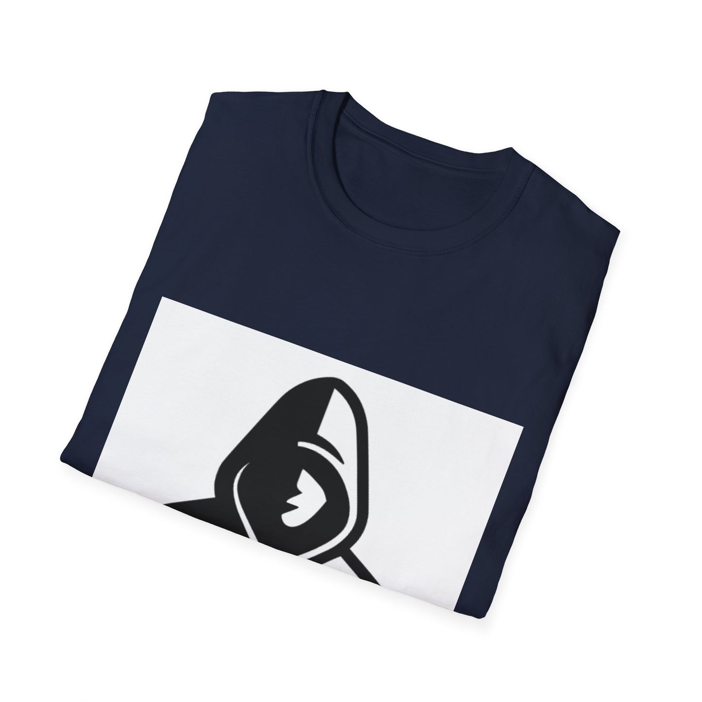 T-SHIRT LE BRAS DROIT Logo Big