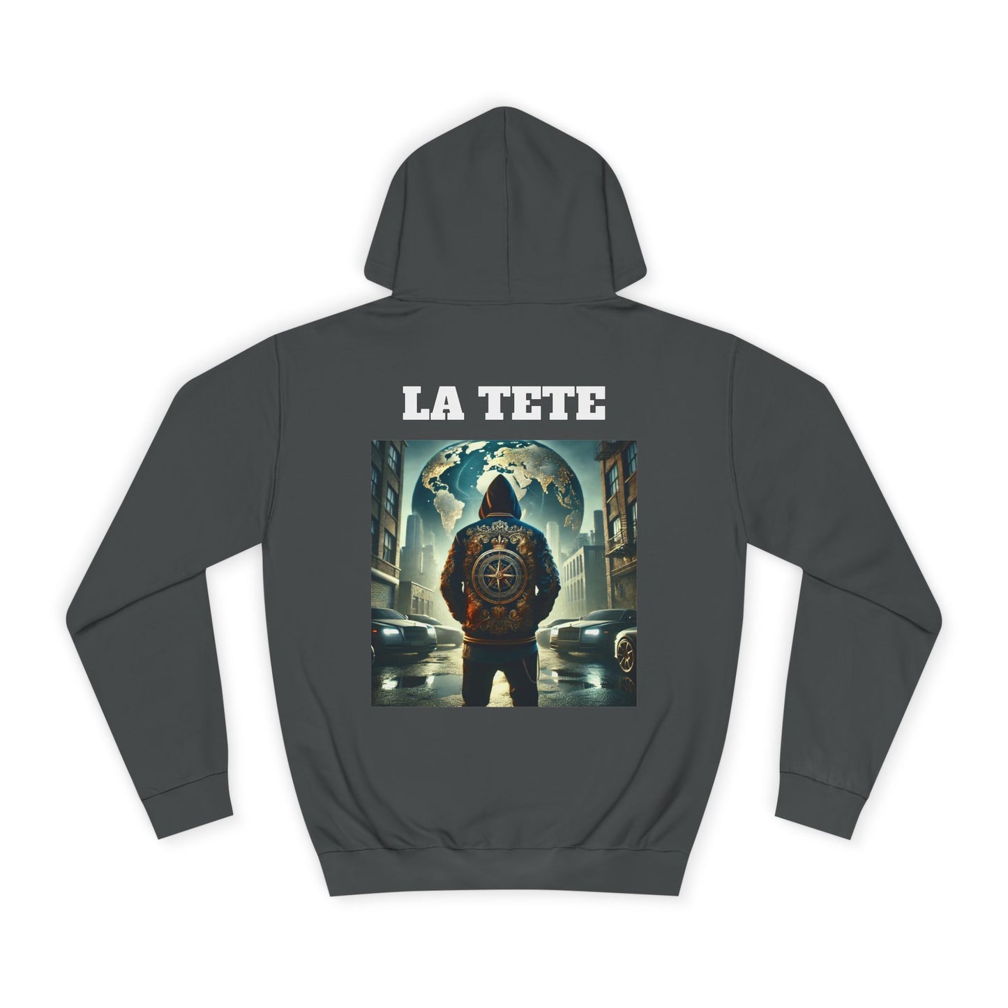 LA TETE Logo S