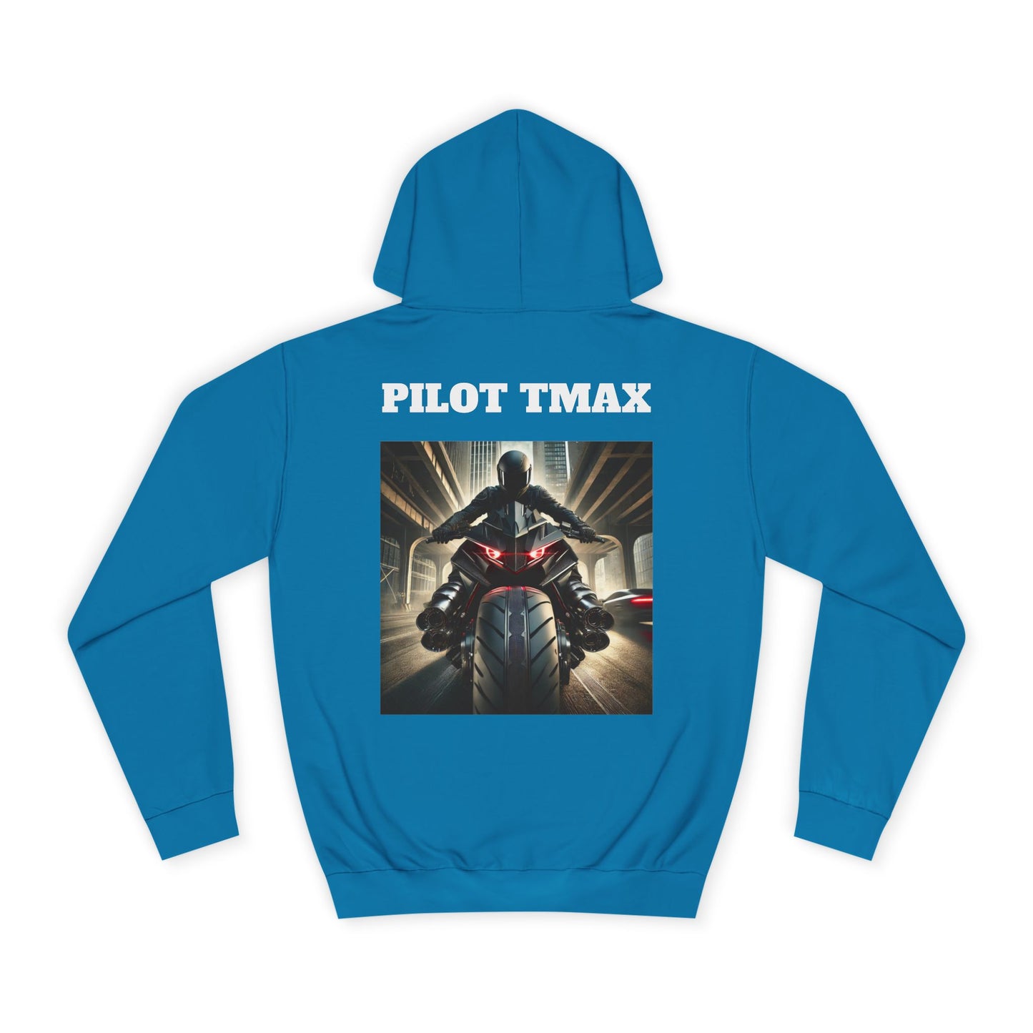 PILOT TMAX Logo Big