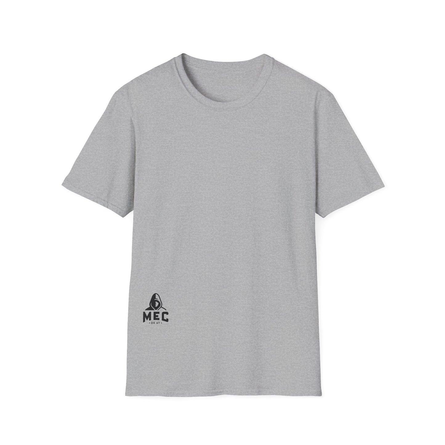 T-SHIRT LA TETE Logo S