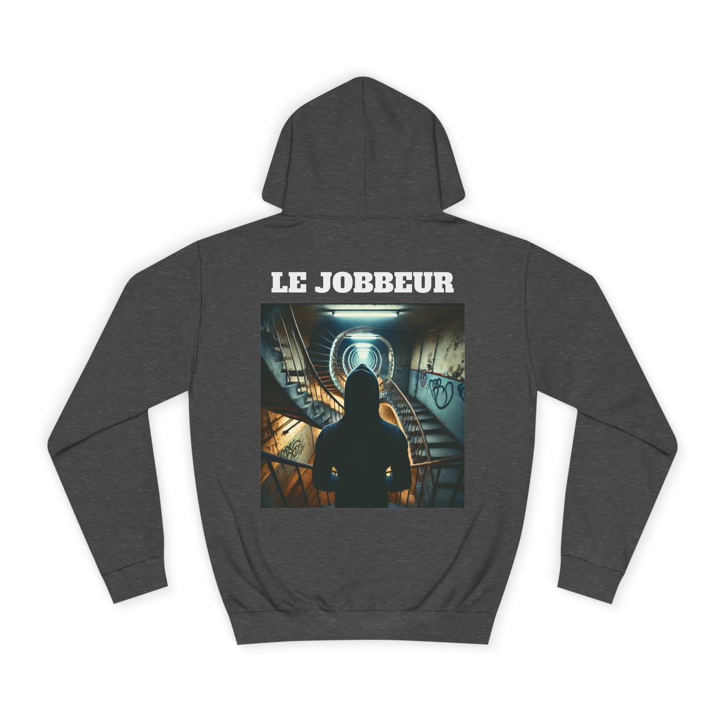 LE JOBBEUR Logo Big