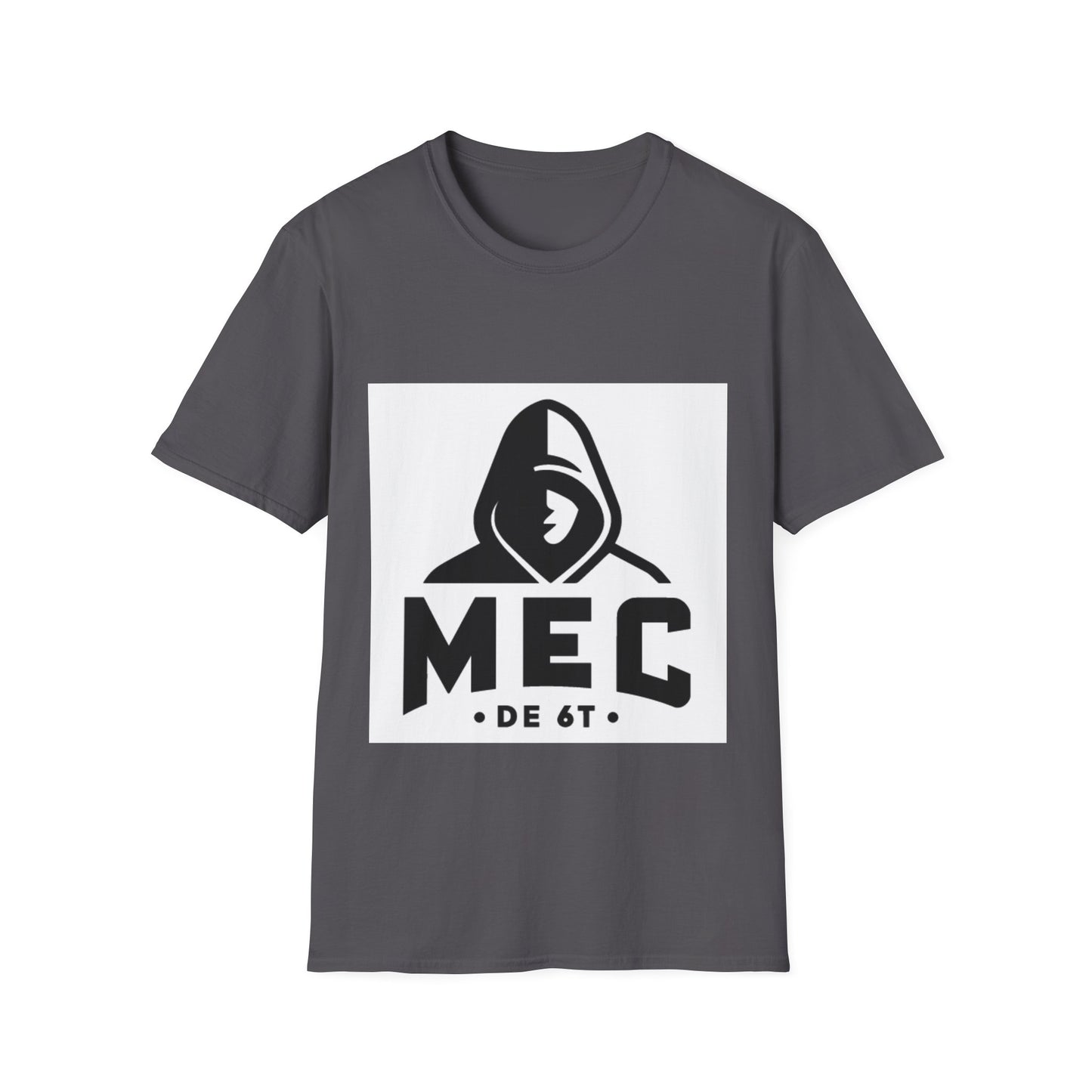 T-SHIRT BENDERO Logo Big