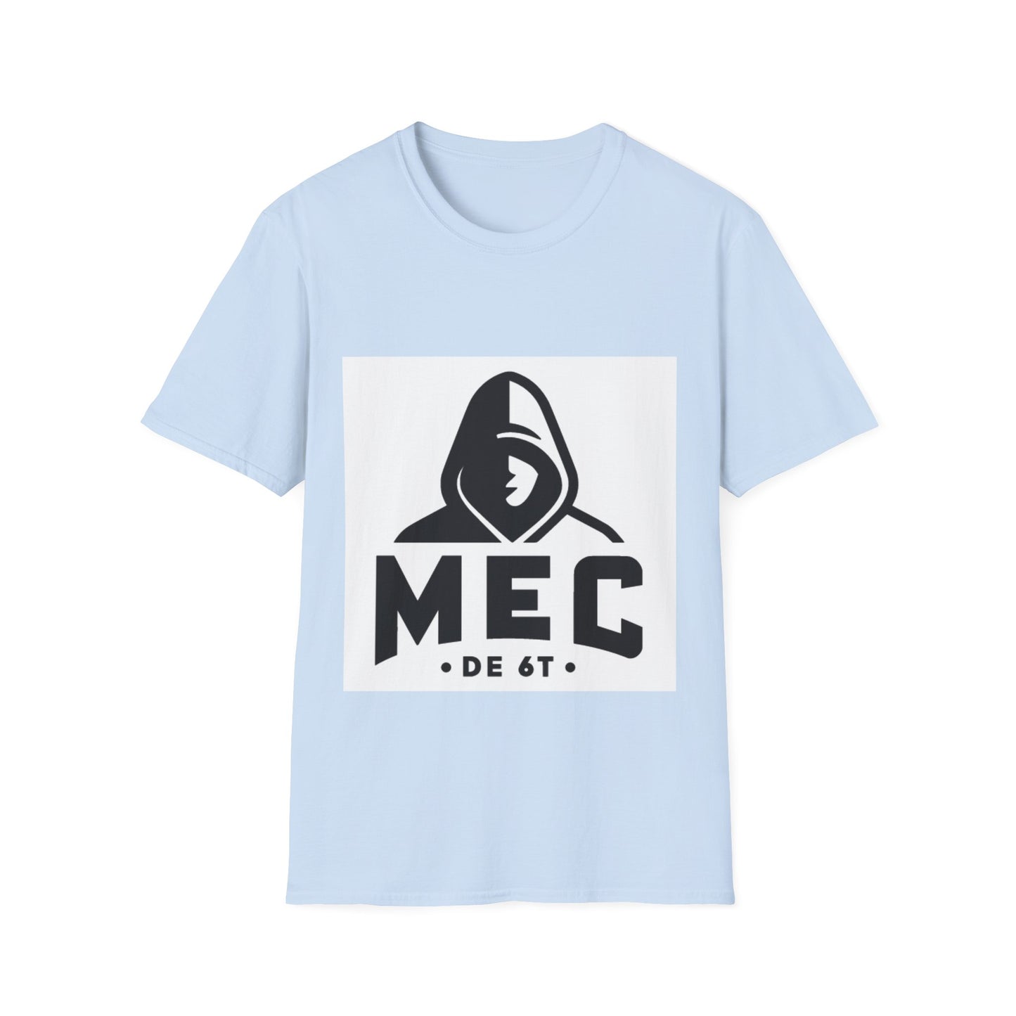 T-SHIRT BENDERO Logo Big