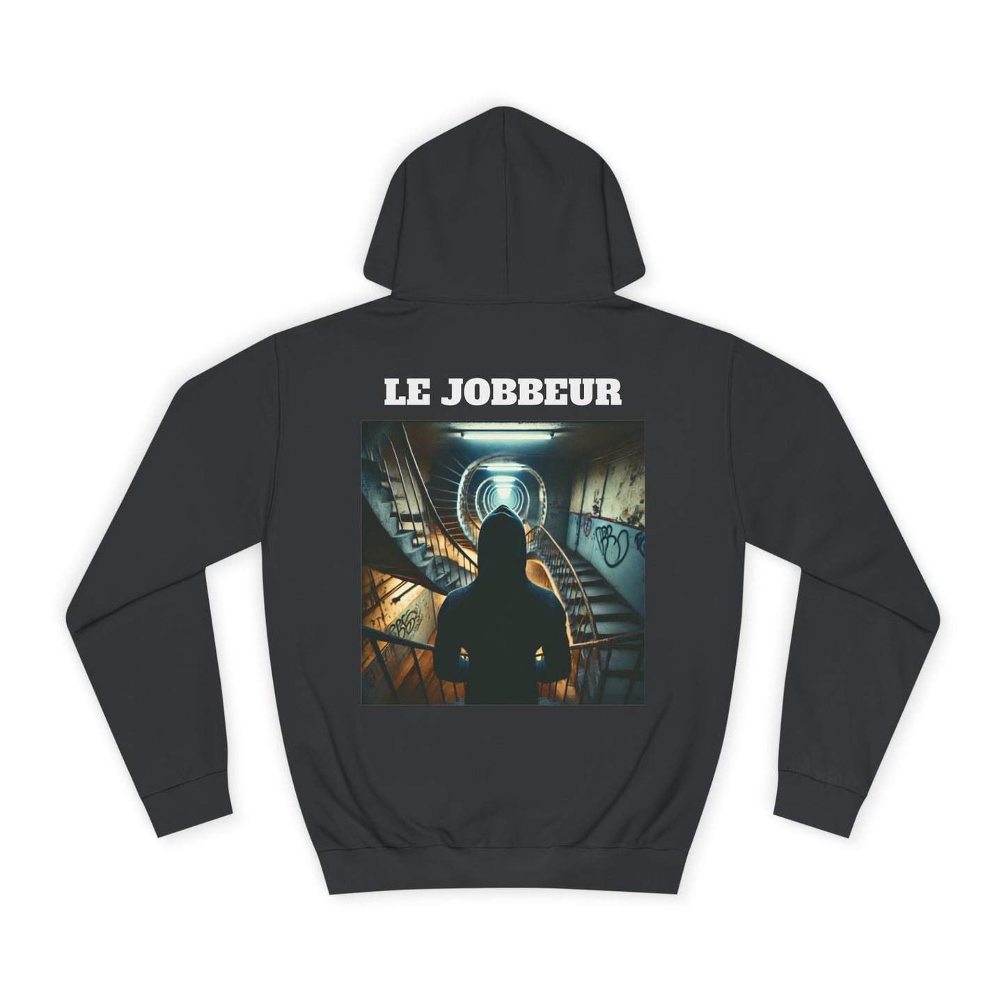 LE JOBBEUR Logo Big