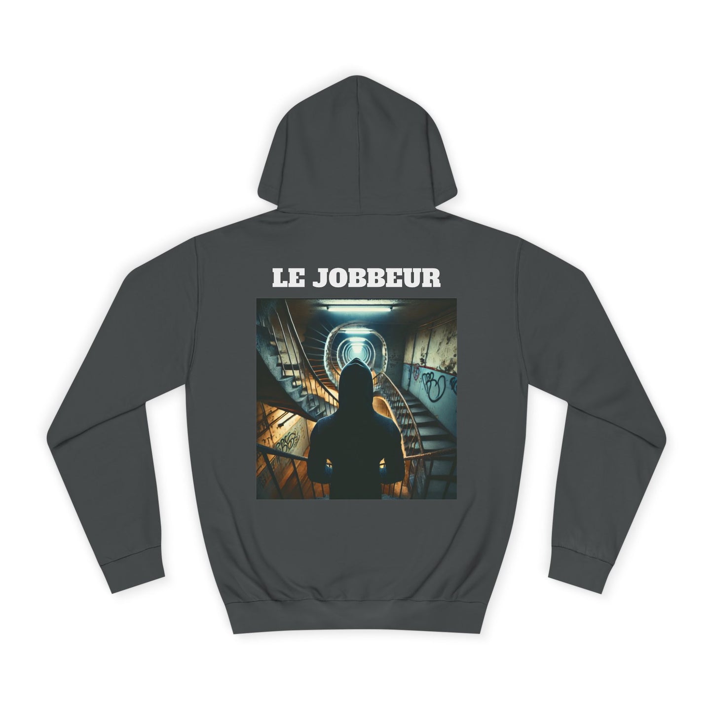 LE JOBBEUR Logo Big