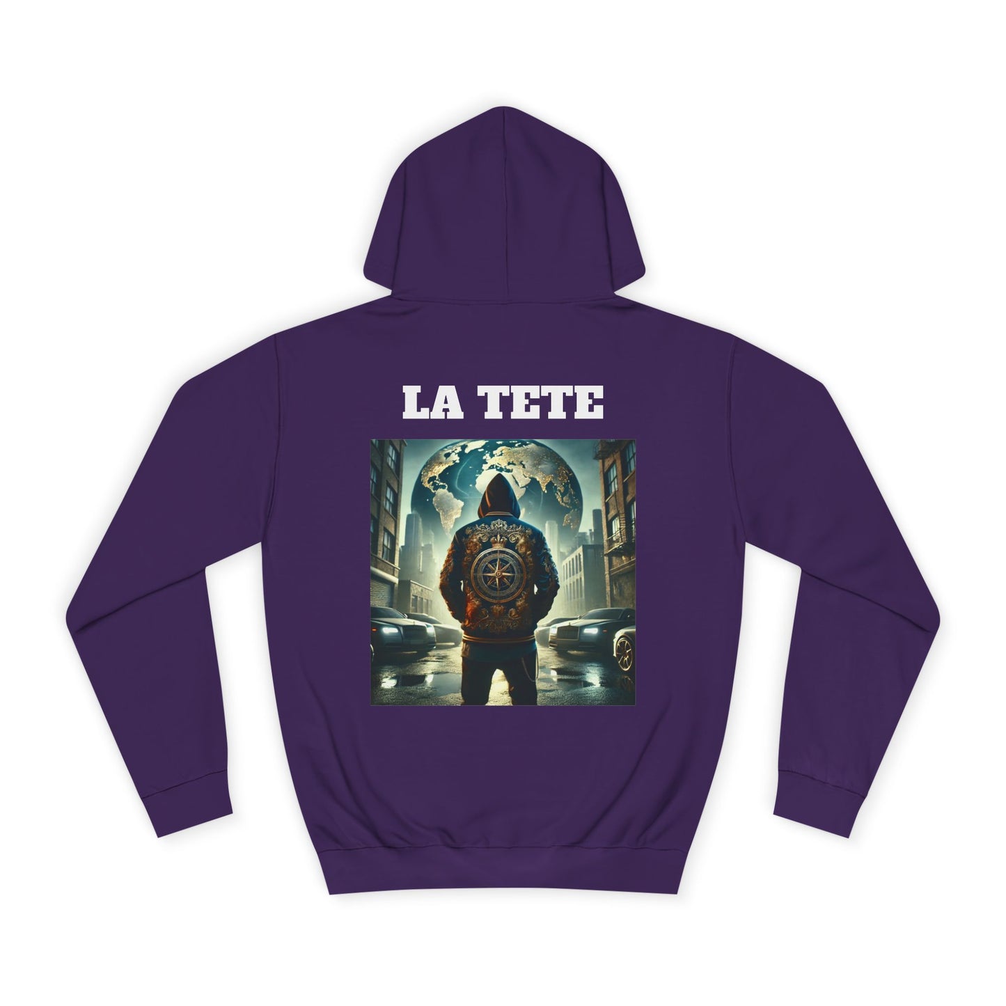 LA TETE Logo S