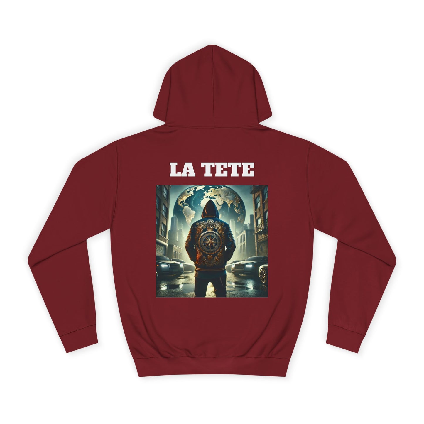 LA TETE Logo S