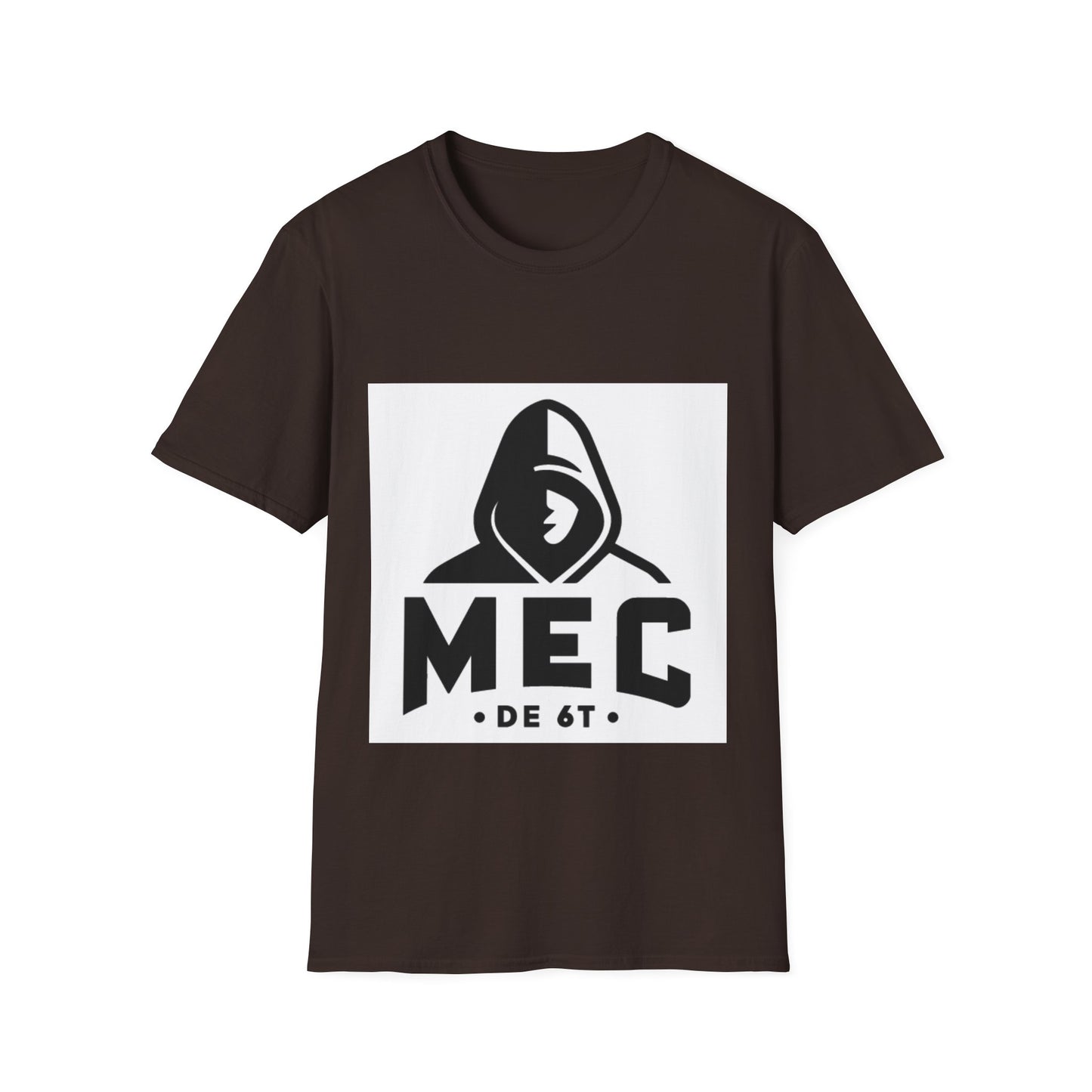 T-SHIRT BENDERO Logo Big