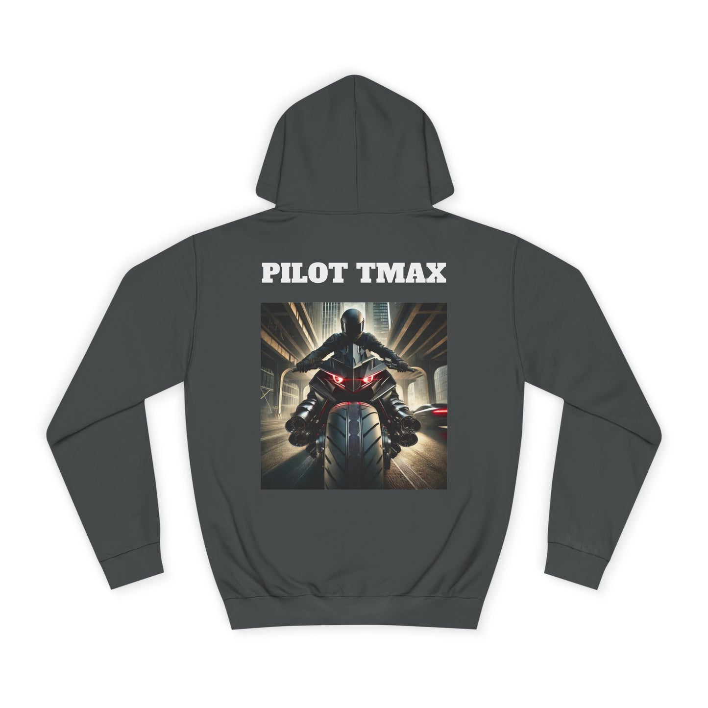 PILOT TMAX Logo Big