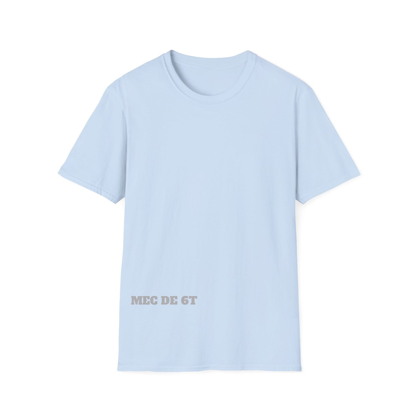 – Logo dans le dos