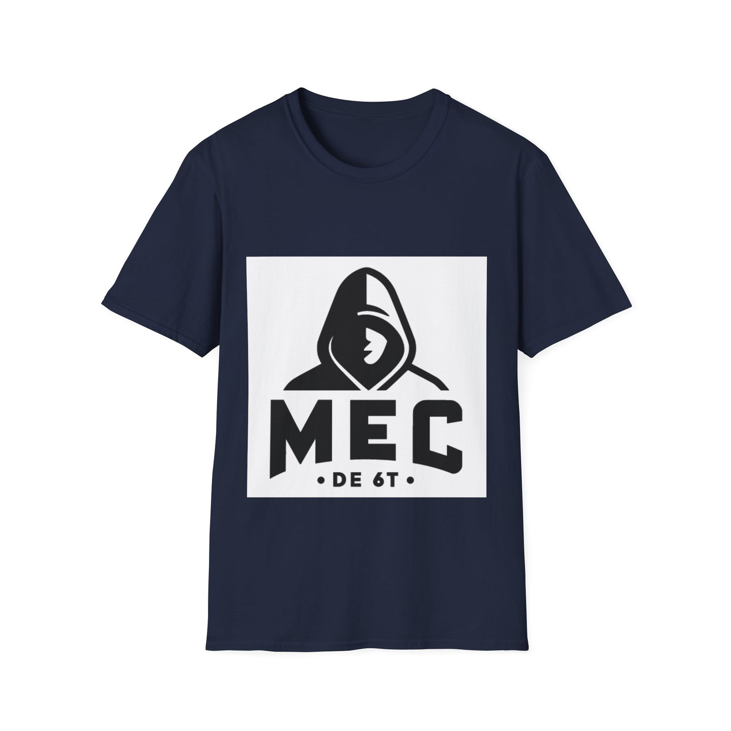 T-SHIRT LE SOLDAT Logo Big