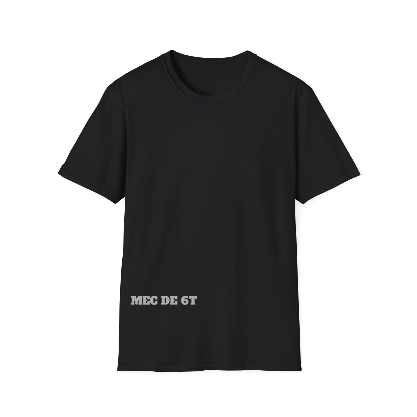 – Logo dans le dos